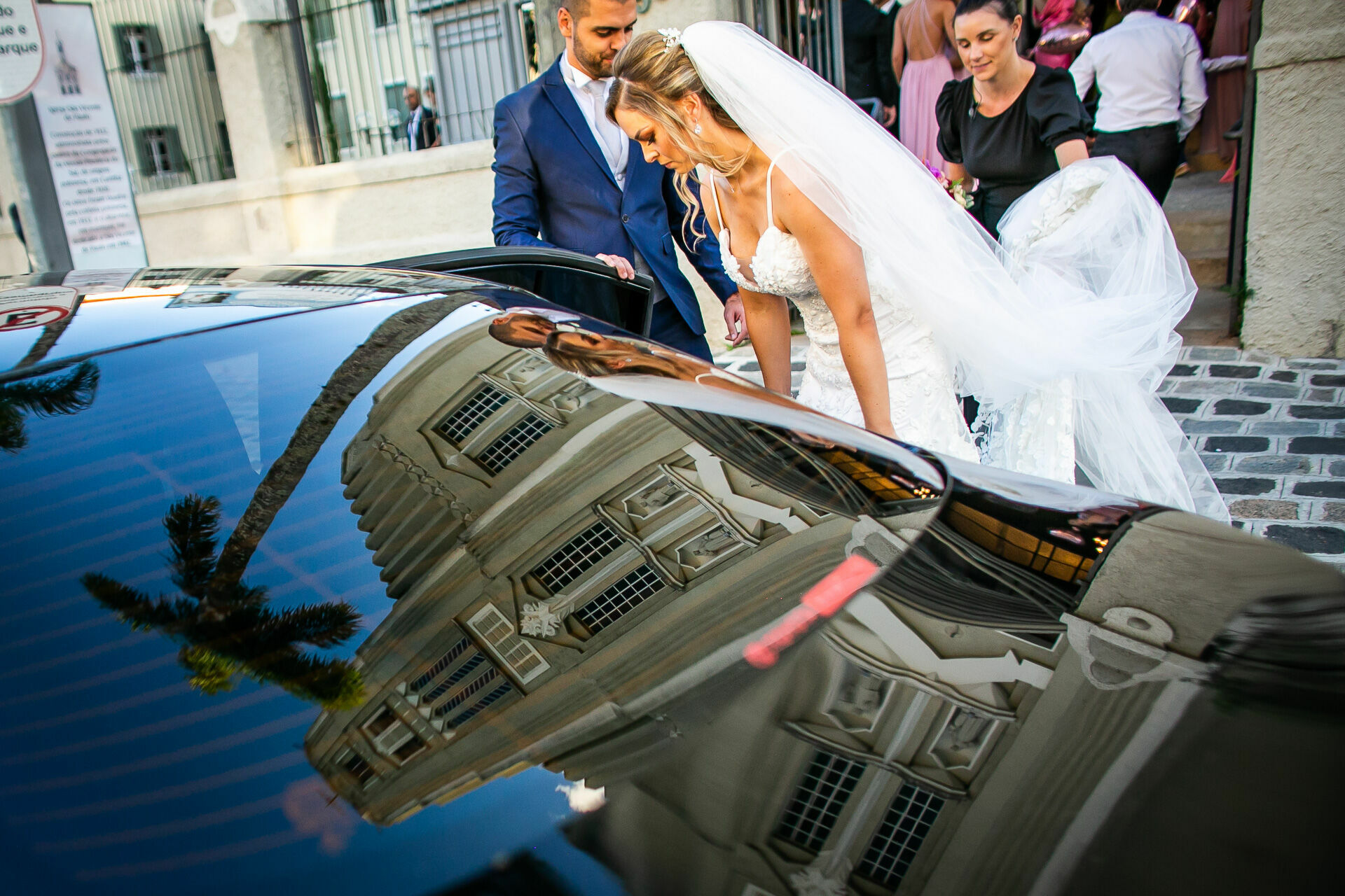 Foto Casamento Manoela & Gabriel - Imagem 45