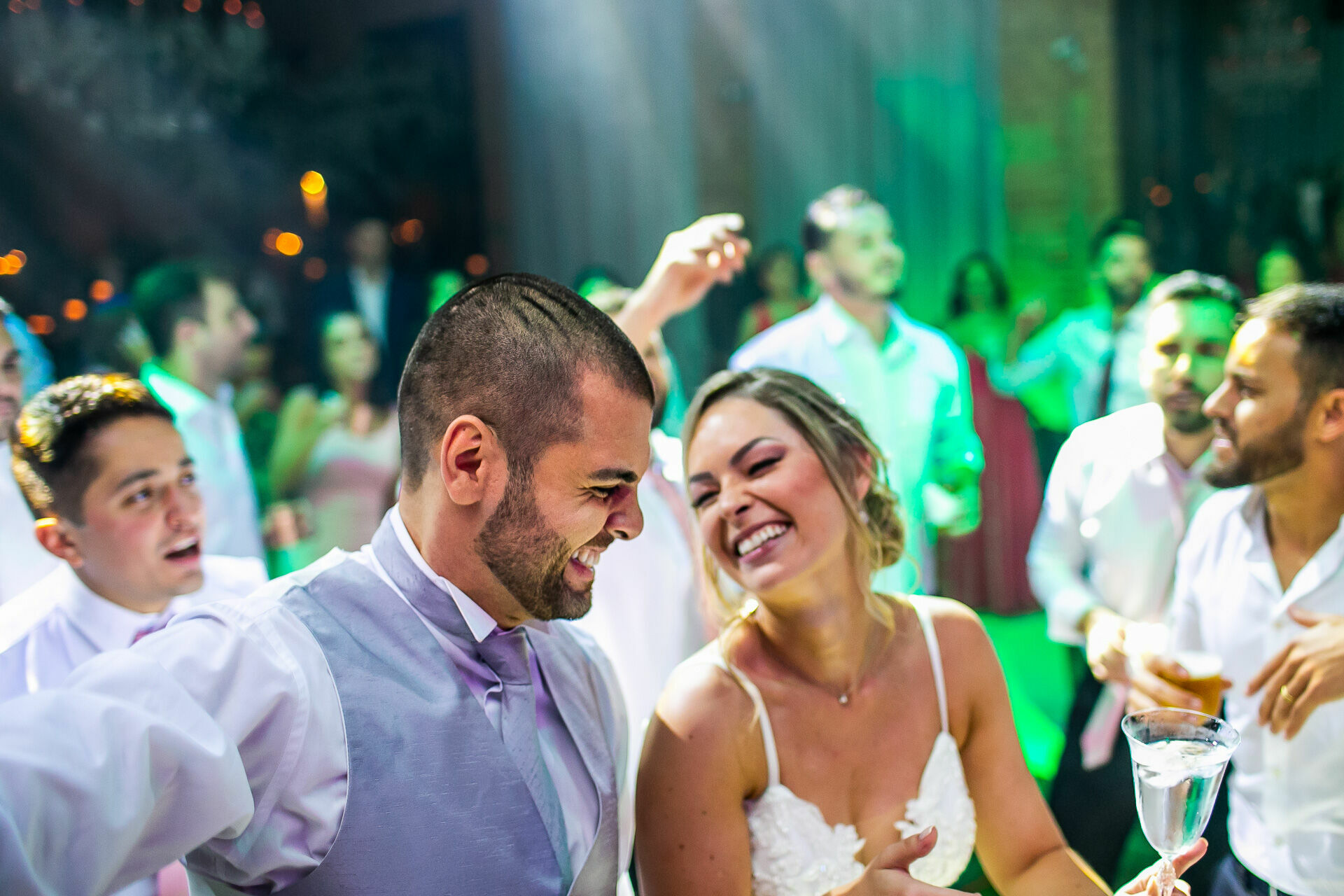 Foto Casamento Manoela & Gabriel - Imagem 80