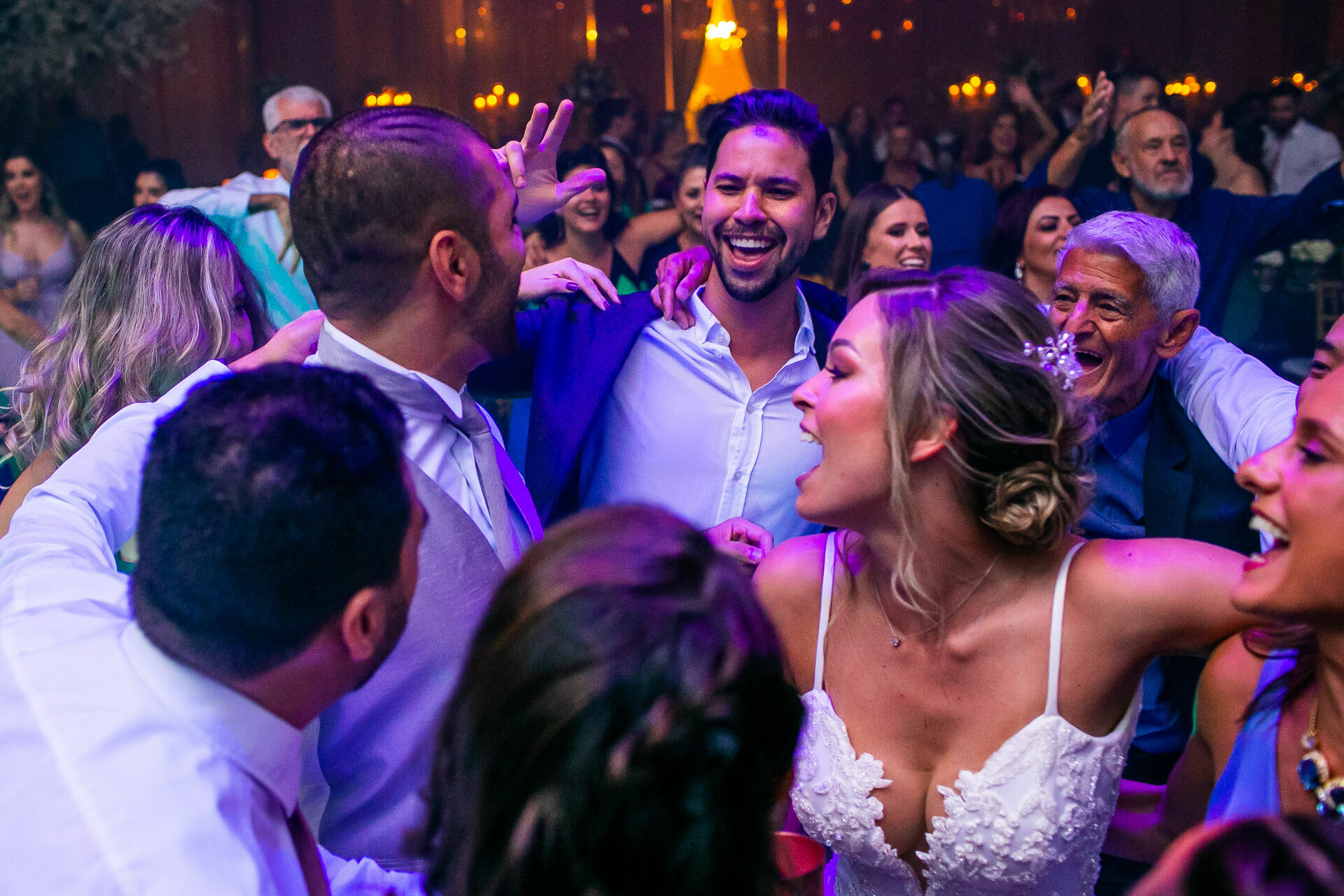 Foto Casamento Manoela & Gabriel - Imagem 68