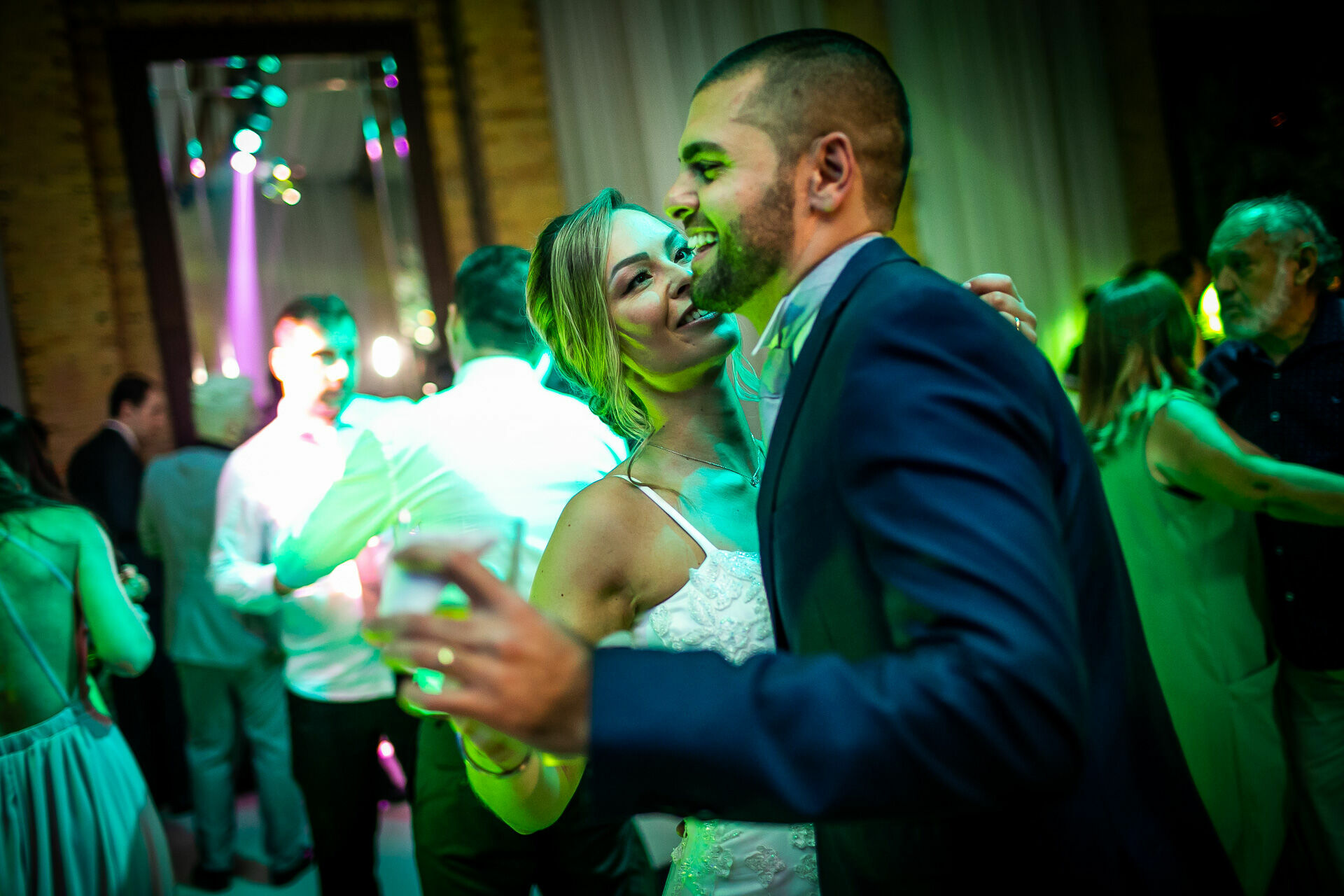 Foto Casamento Manoela & Gabriel - Imagem 64