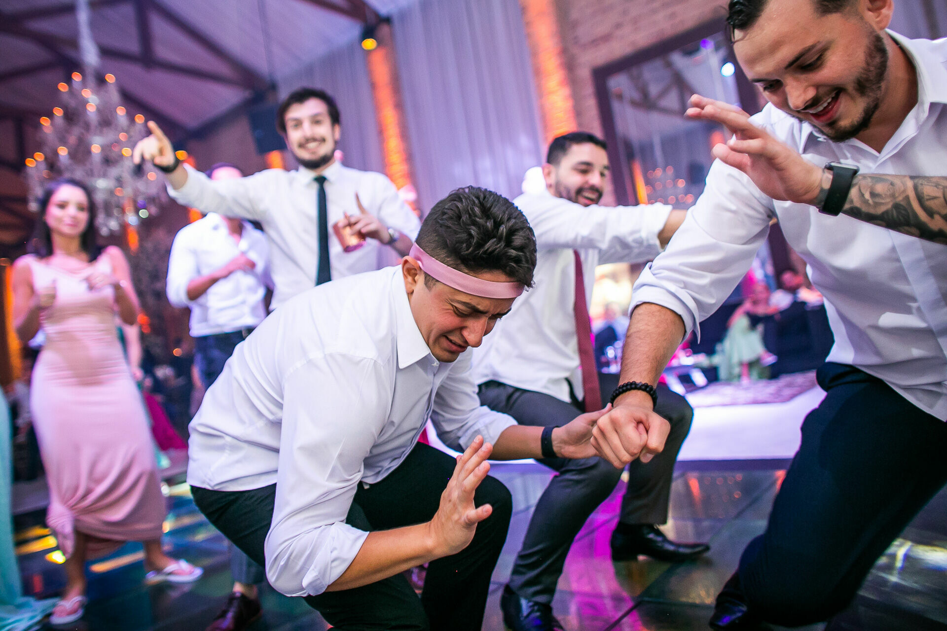 Foto Casamento Manoela & Gabriel - Imagem 92