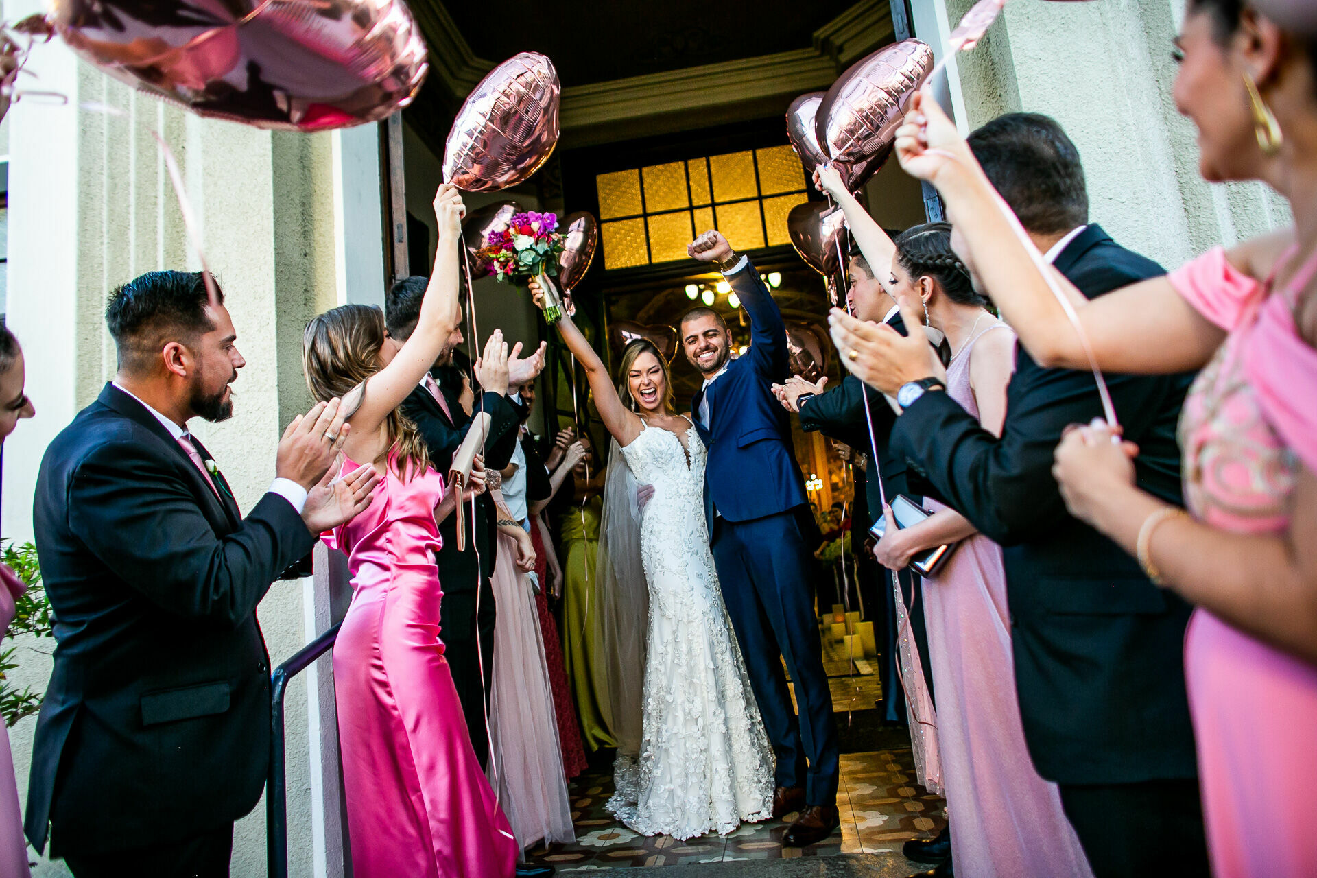 Foto Casamento Manoela & Gabriel - Imagem 46