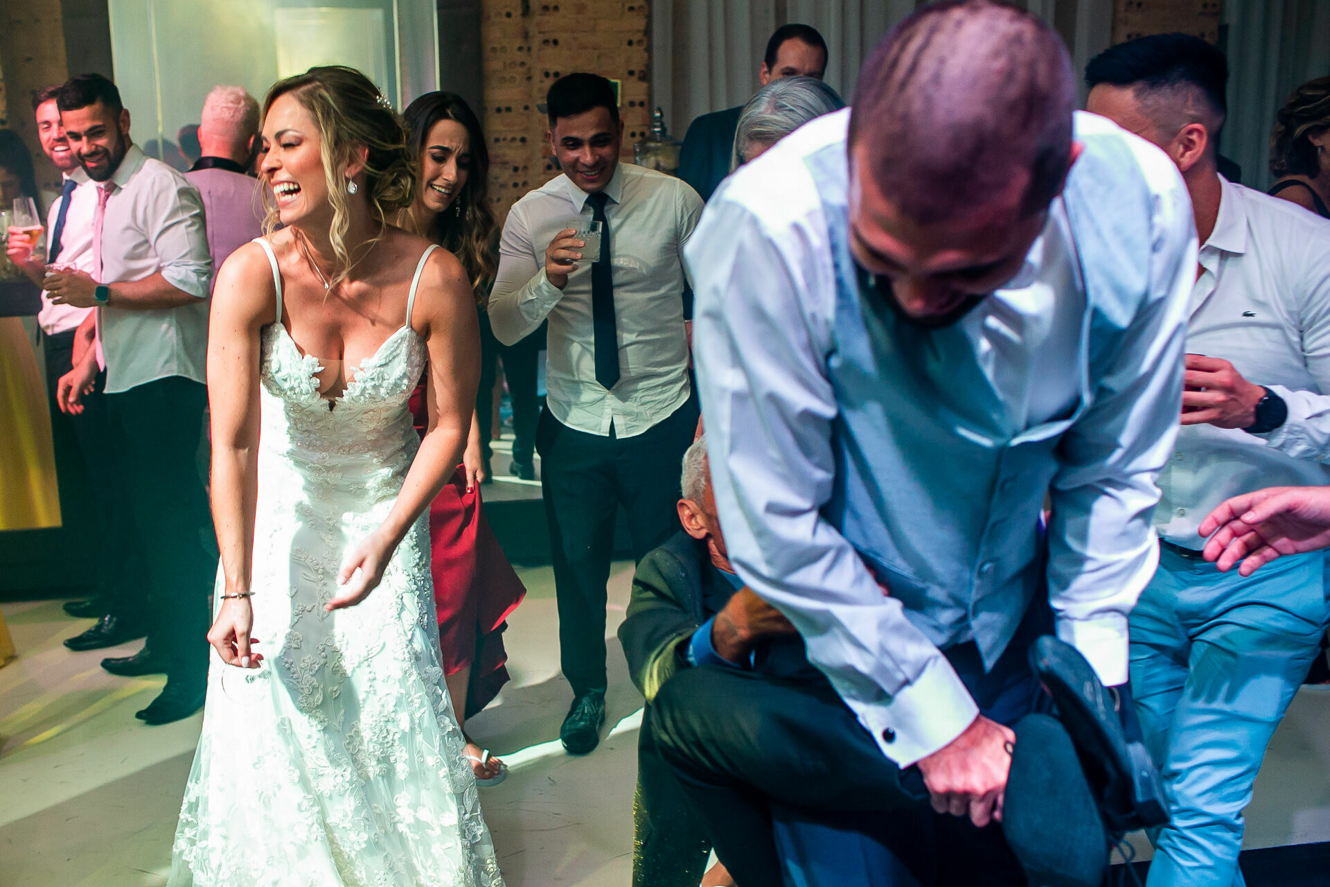 Foto Casamento Manoela & Gabriel - Imagem 71