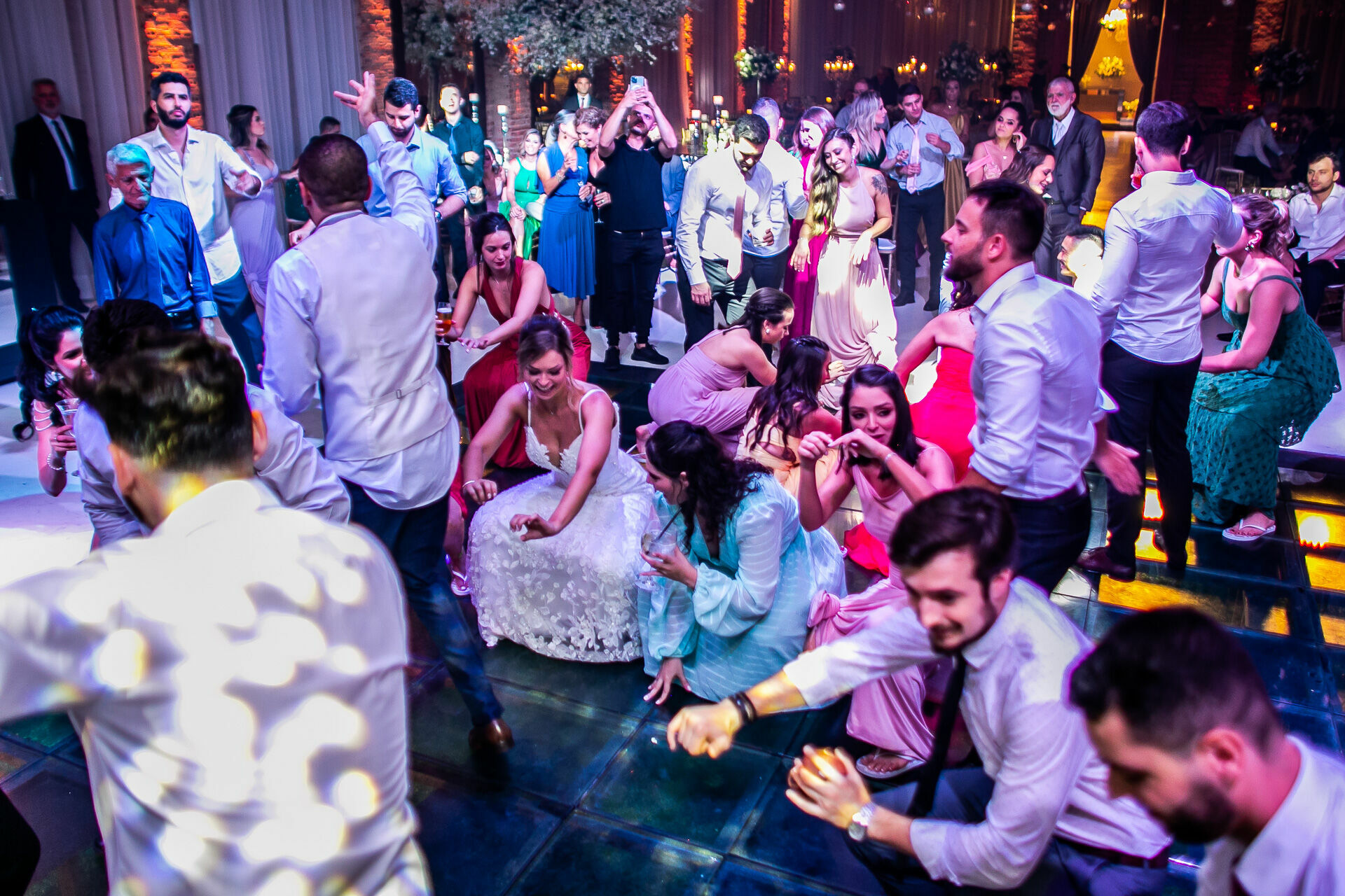 Foto Casamento Manoela & Gabriel - Imagem 91