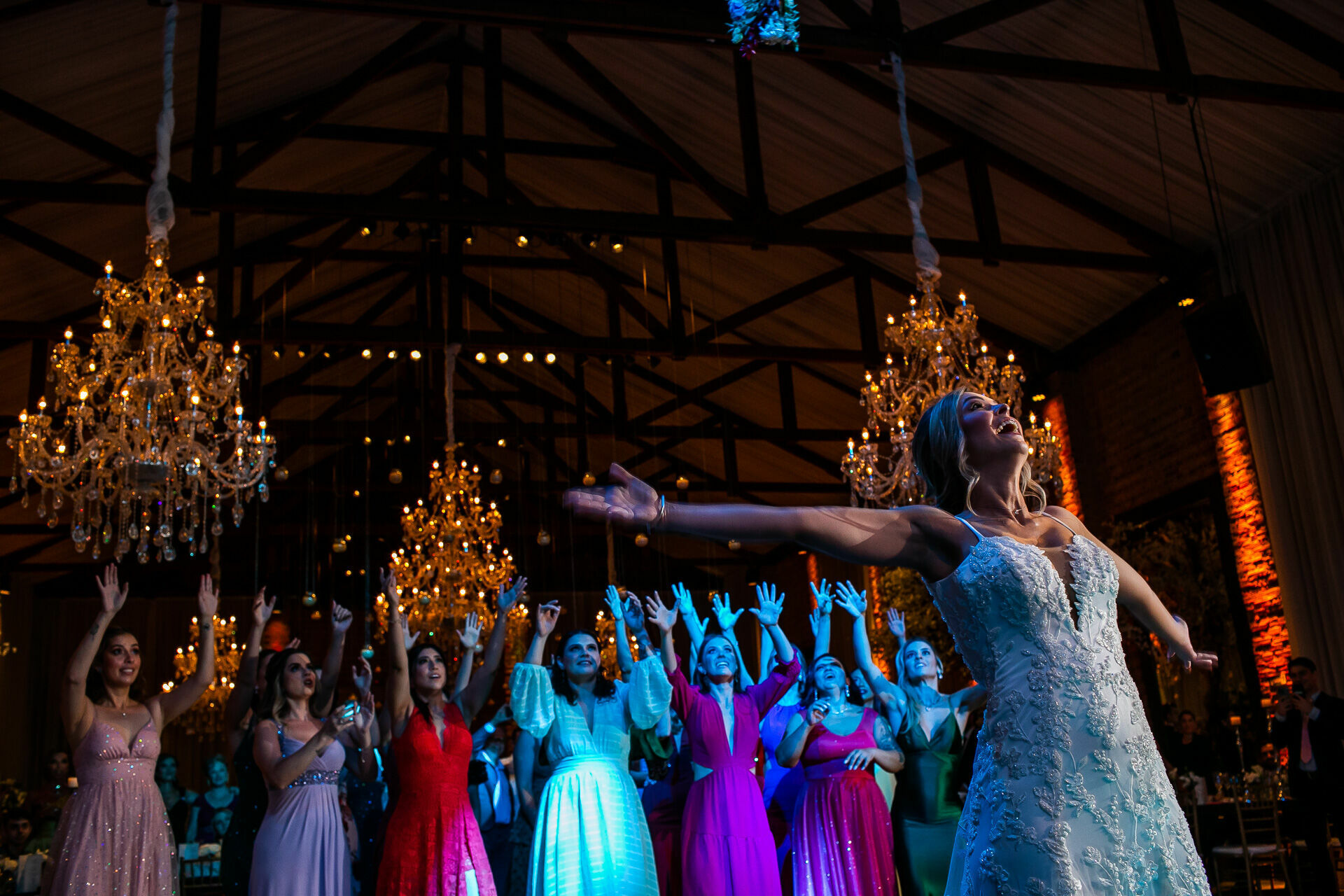 Foto Casamento Manoela & Gabriel - Imagem 53