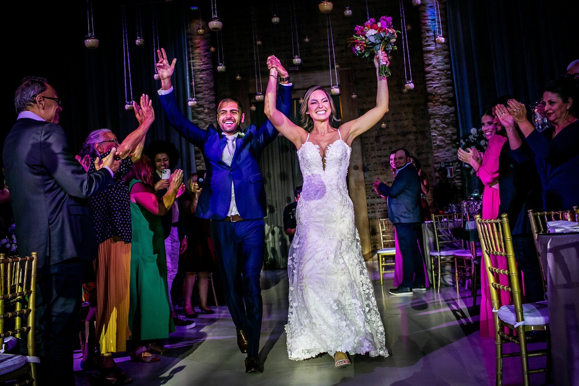 Foto Casamento Manoela & Gabriel - Imagem 47