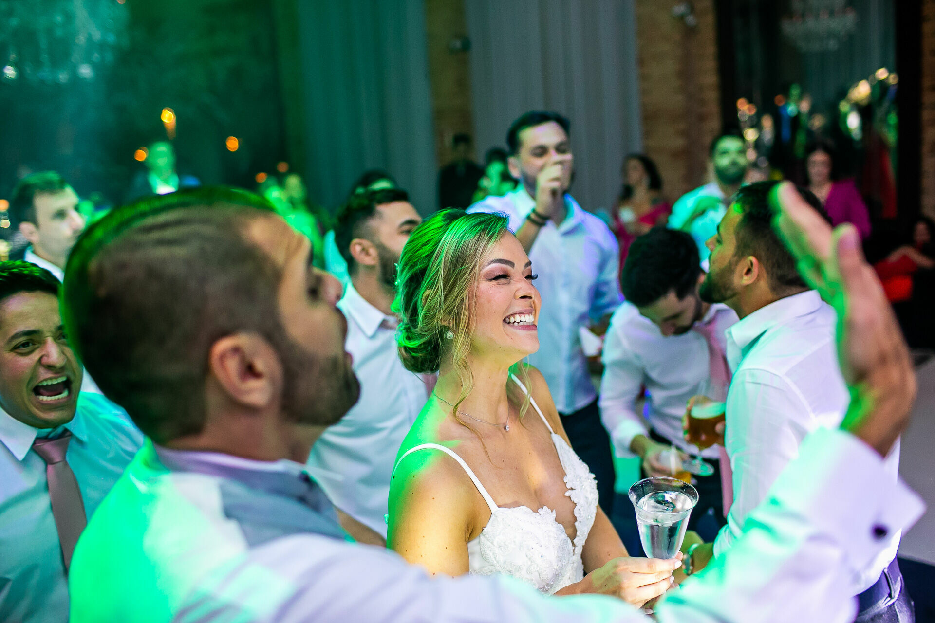 Foto Casamento Manoela & Gabriel - Imagem 81