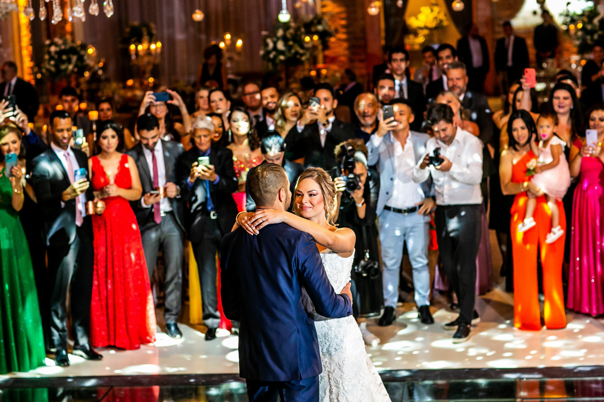 Foto Casamento Manoela & Gabriel - Imagem 54