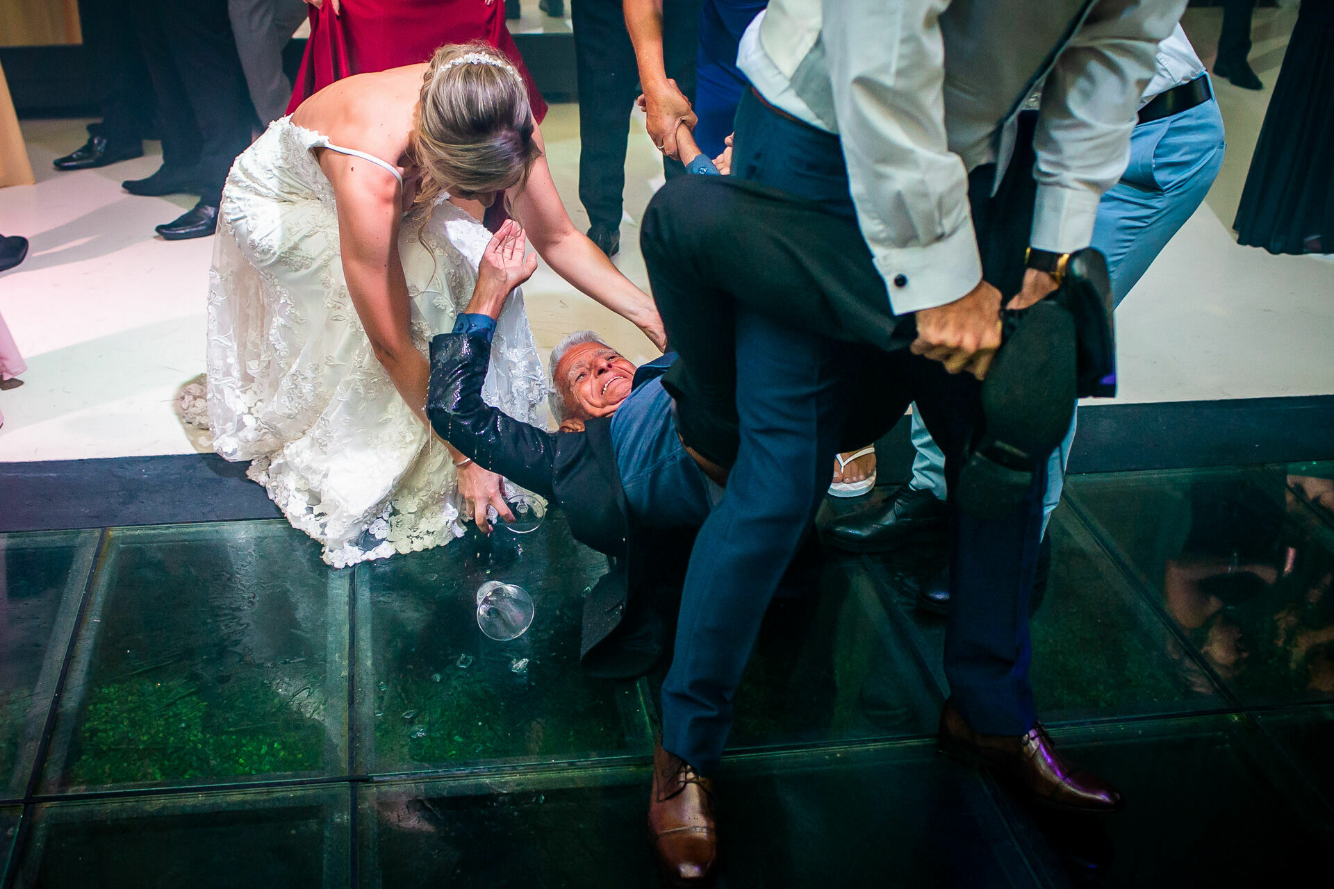 Foto Casamento Manoela & Gabriel - Imagem 70