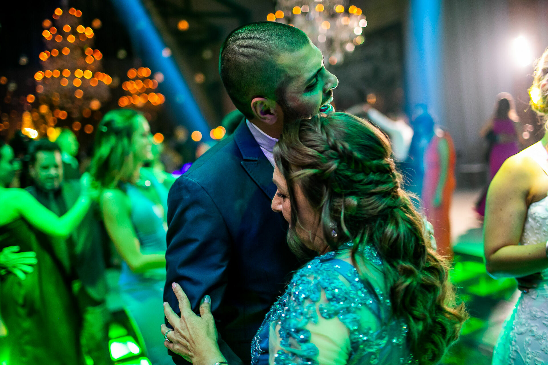 Foto Casamento Manoela & Gabriel - Imagem 61