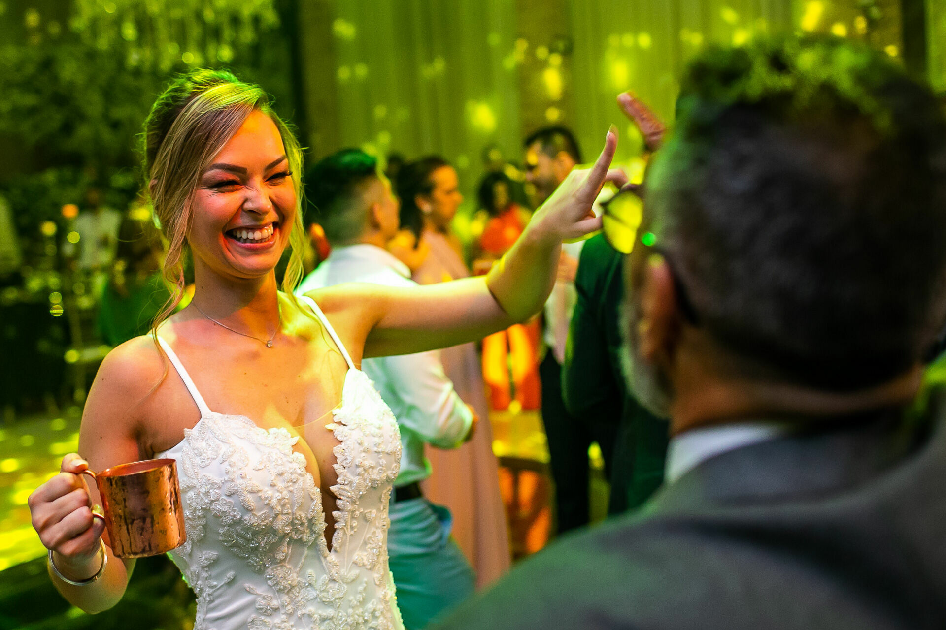 Foto Casamento Manoela & Gabriel - Imagem 65