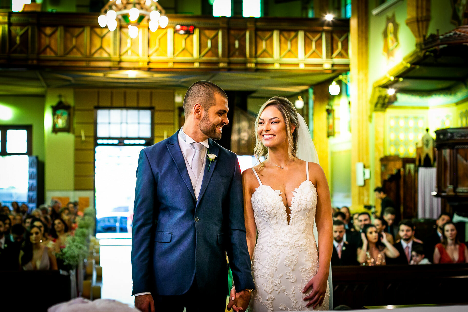 Foto Casamento Manoela & Gabriel - Imagem 40