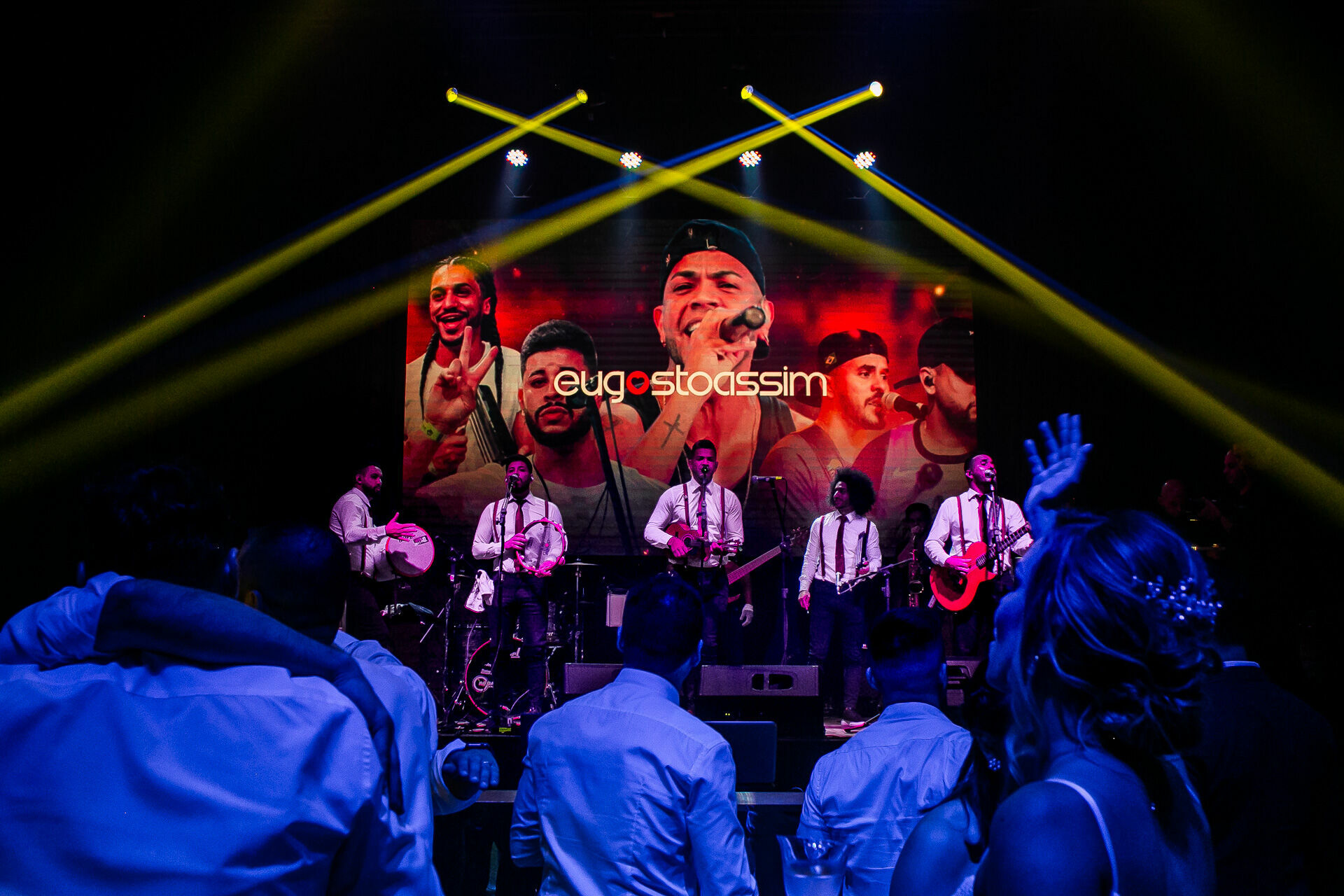 Foto Casamento Manoela & Gabriel - Imagem 79