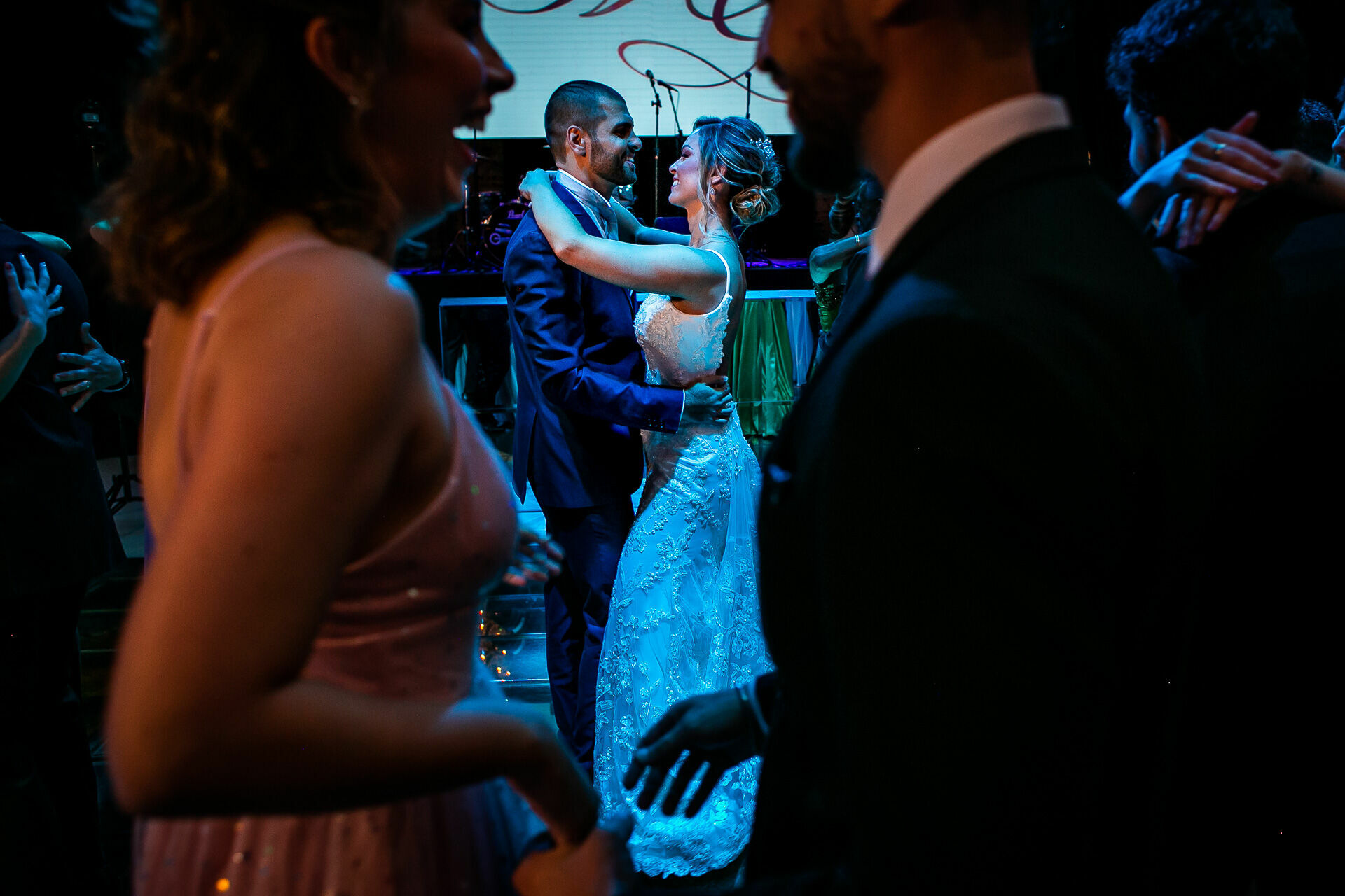 Foto Casamento Manoela & Gabriel - Imagem 60