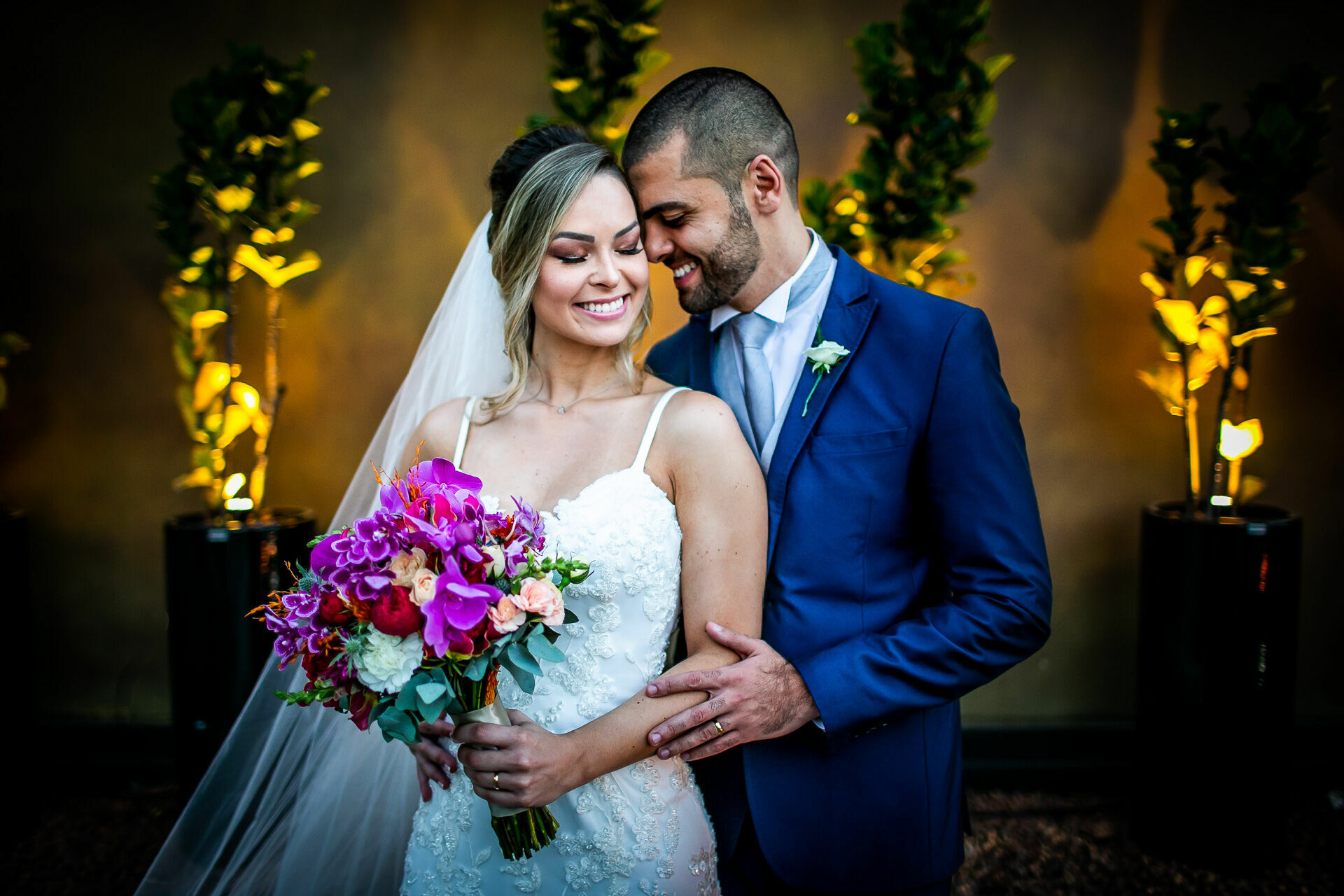 Foto Casamento Manoela & Gabriel - Imagem 49