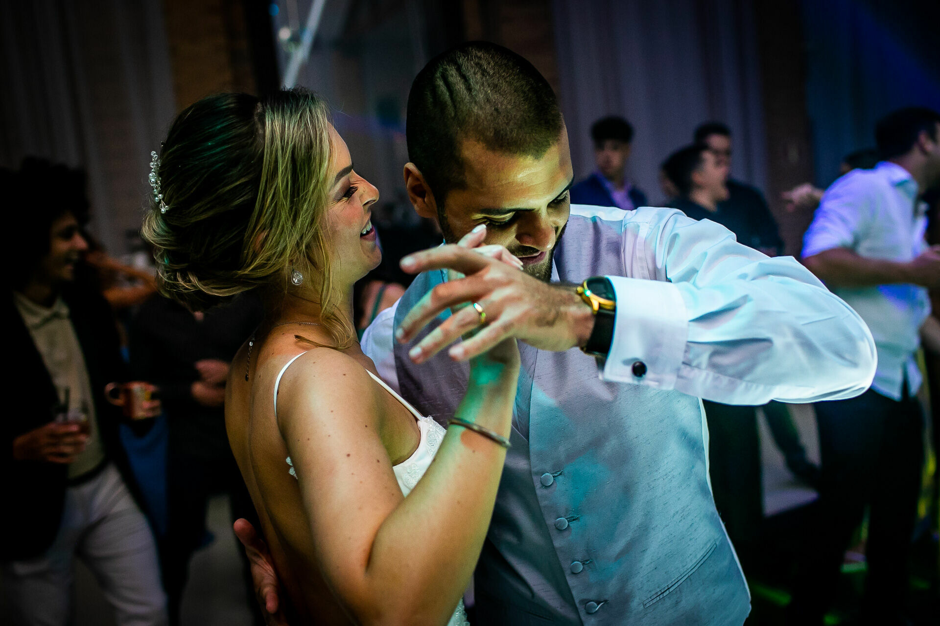 Foto Casamento Manoela & Gabriel - Imagem 75