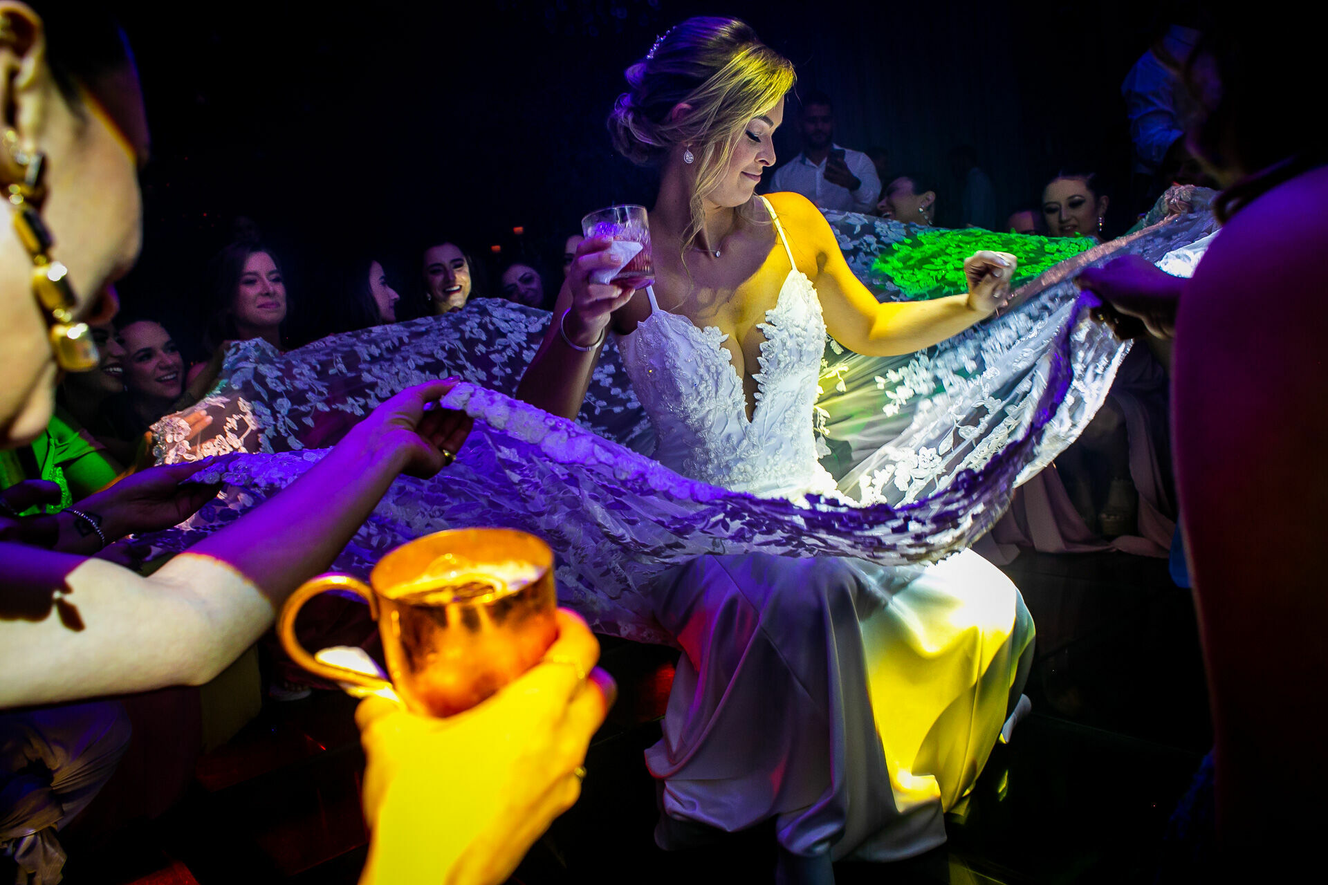 Foto Casamento Manoela & Gabriel - Imagem 73