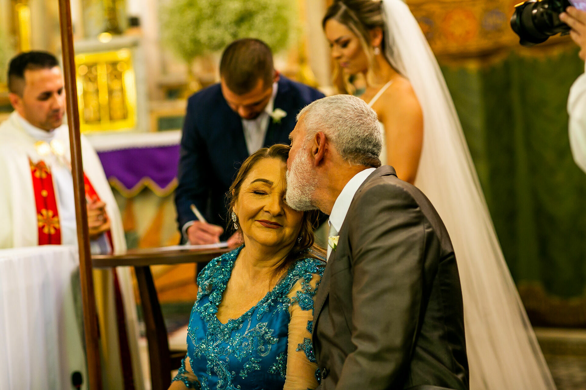 Foto Casamento Manoela & Gabriel - Imagem 37