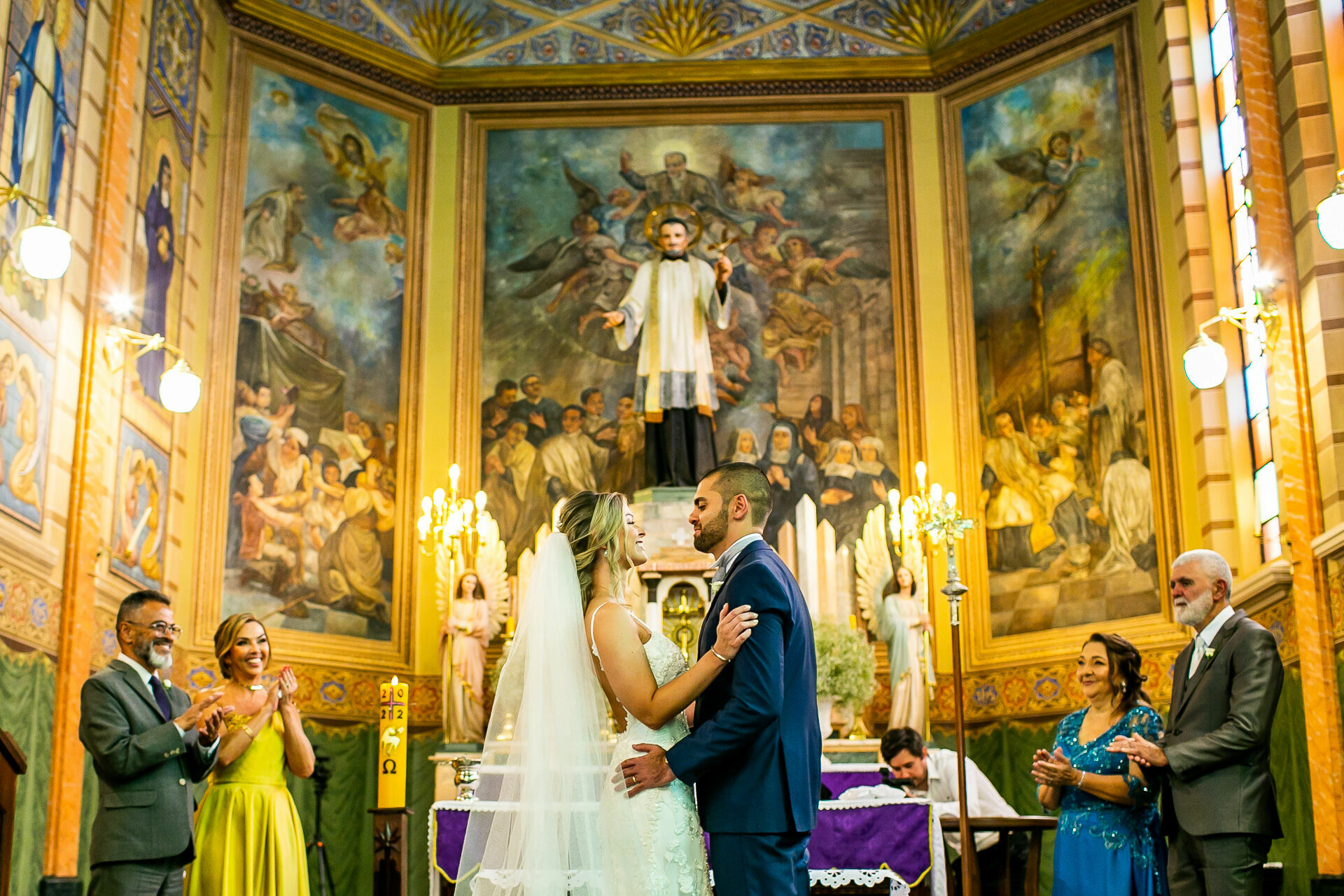 Foto Casamento Manoela & Gabriel - Imagem 39