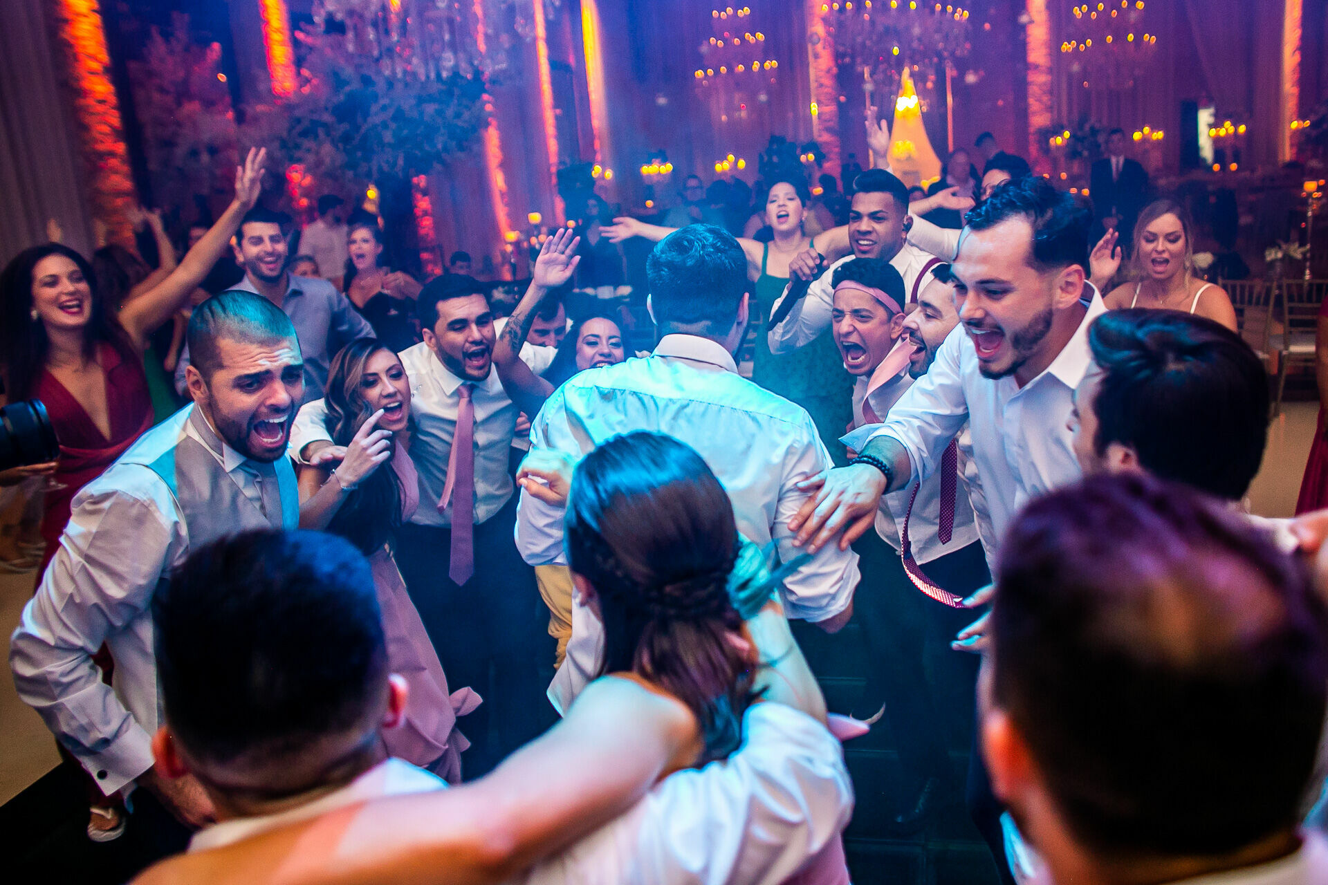 Foto Casamento Manoela & Gabriel - Imagem 93