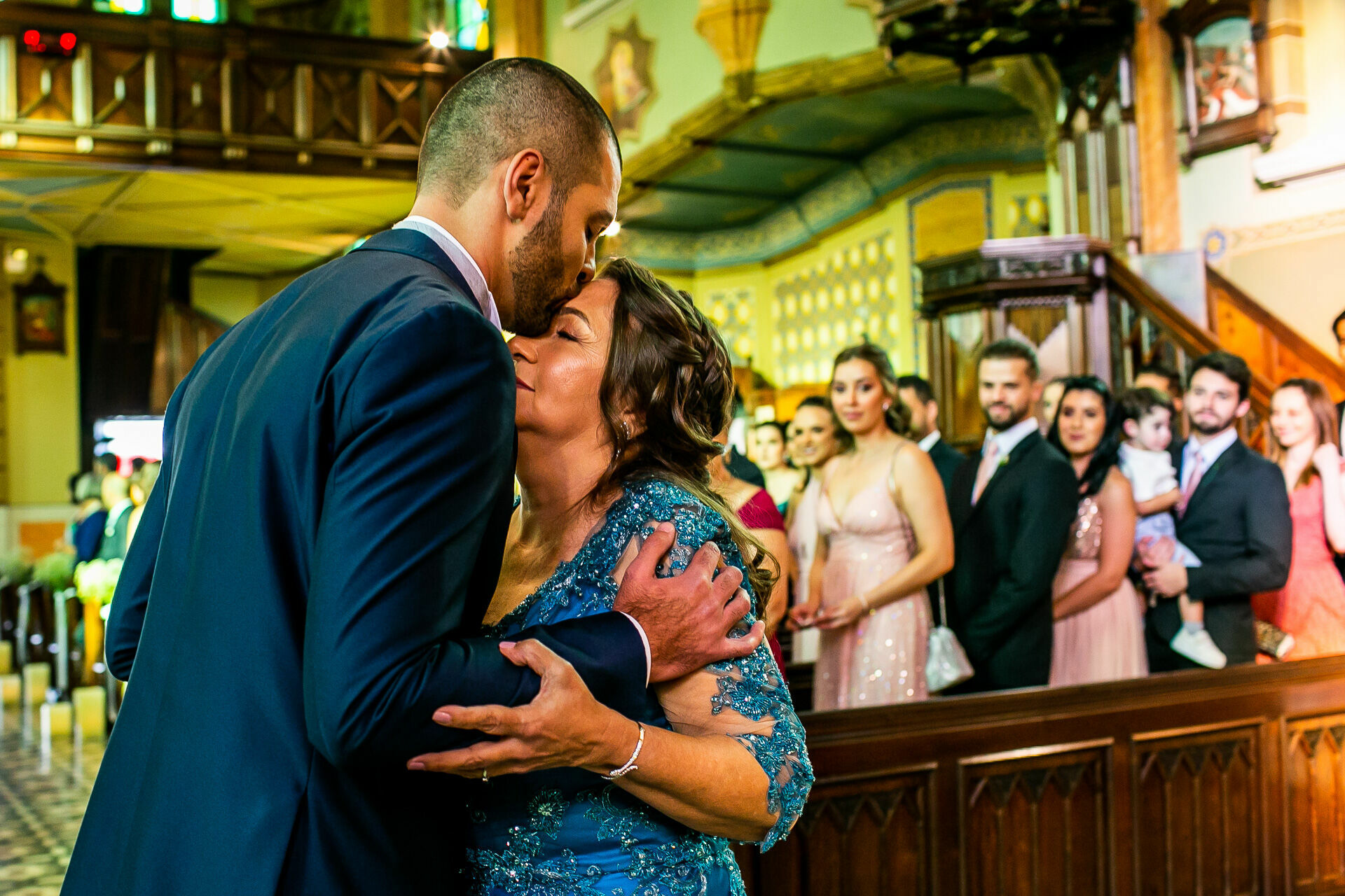 Foto Casamento Manoela & Gabriel - Imagem 22