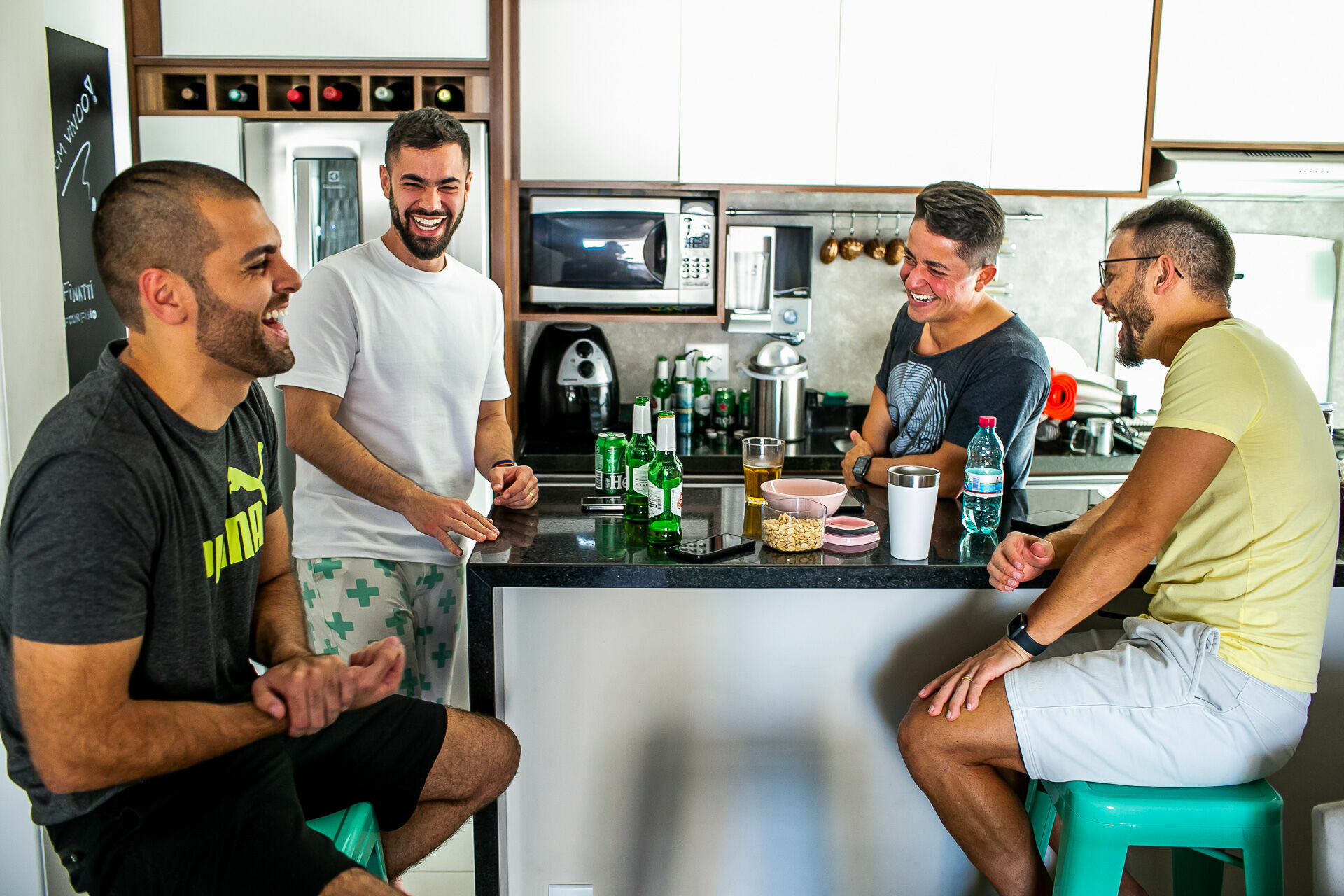 Foto Casamento Manoela & Gabriel - Imagem 3