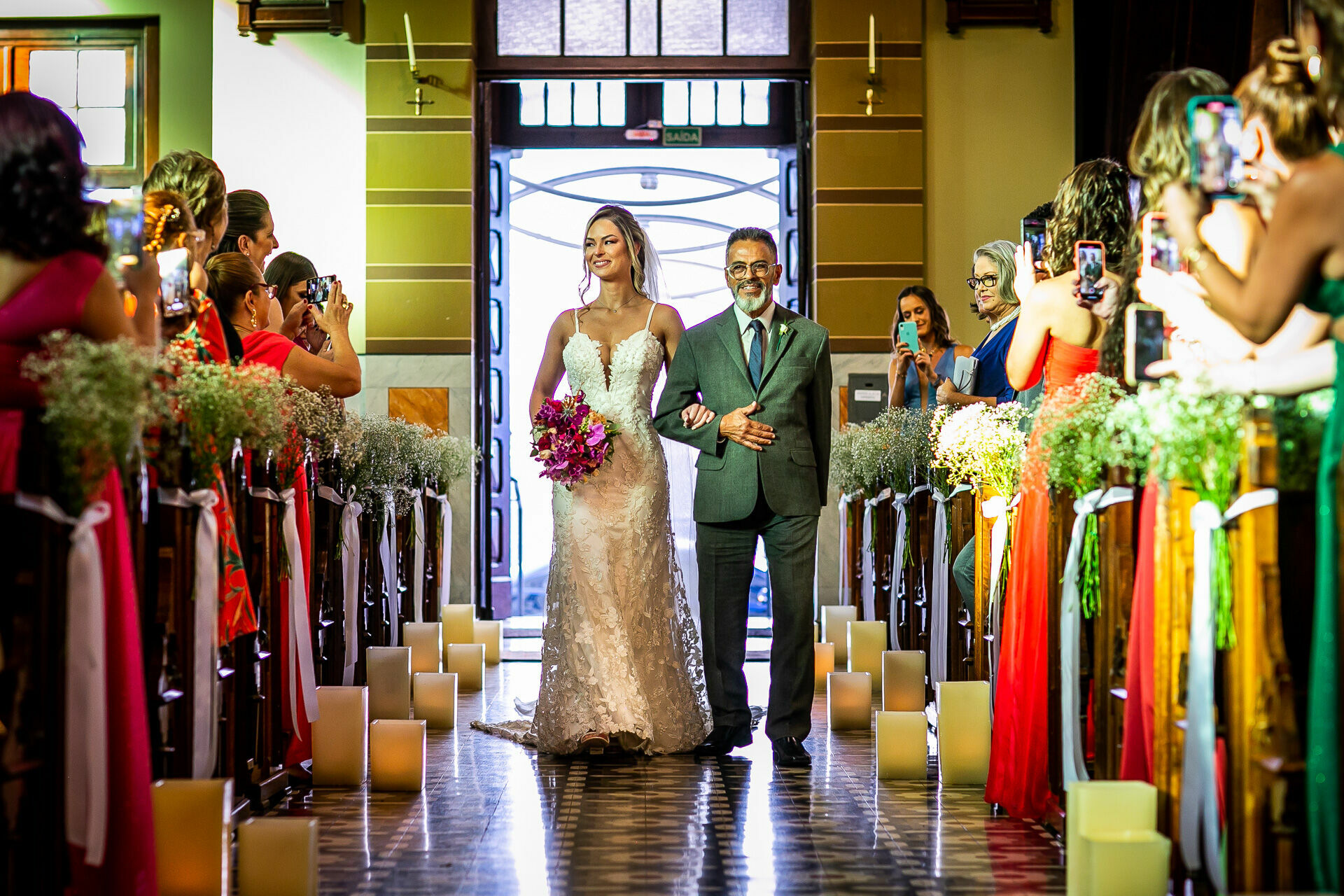 Foto Casamento Manoela & Gabriel - Imagem 28