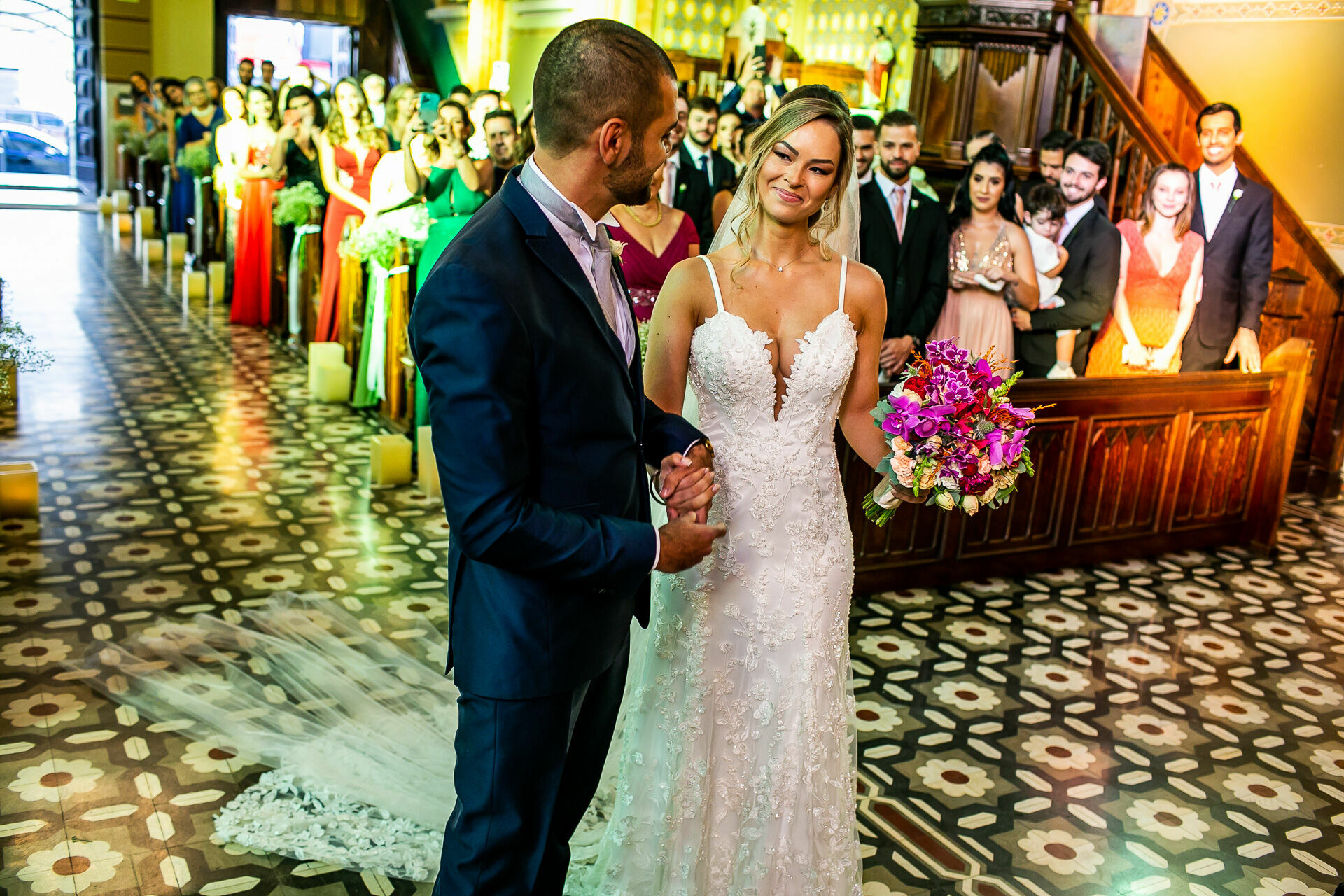 Foto Casamento Manoela & Gabriel - Imagem 30