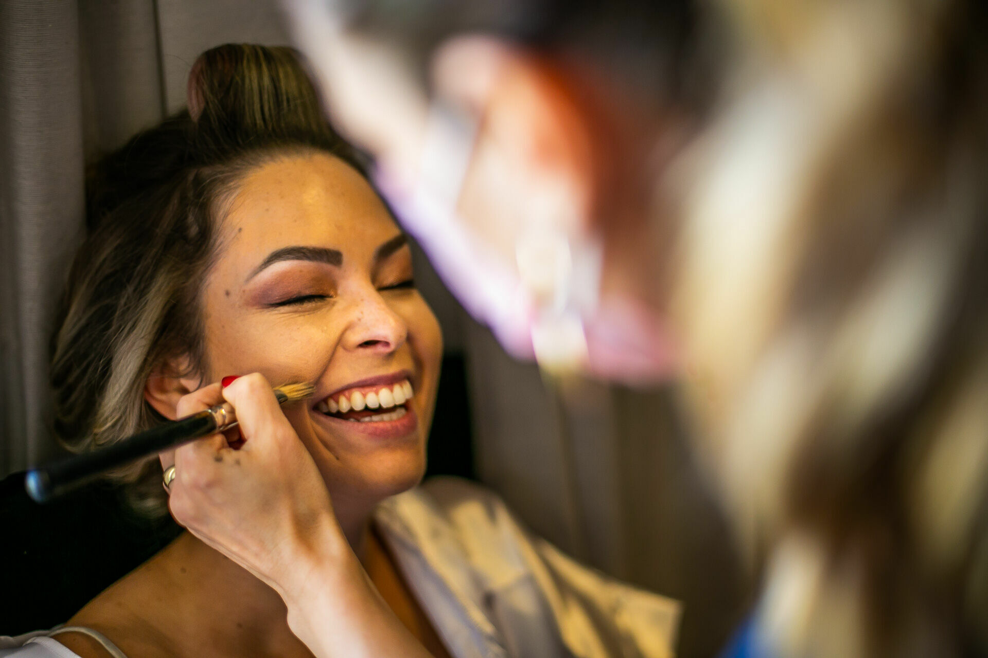 Foto Casamento Manoela & Gabriel - Imagem 1