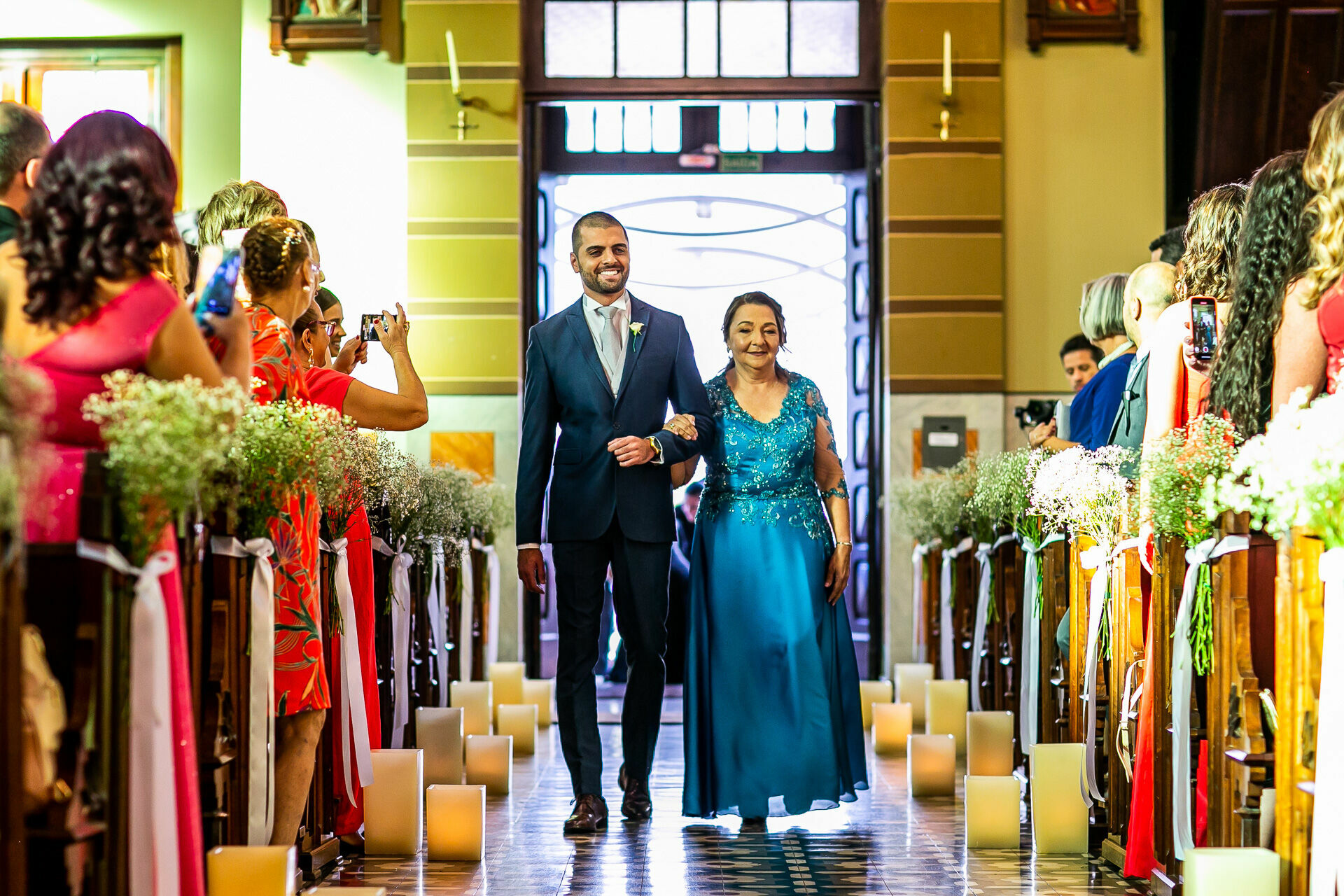 Foto Casamento Manoela & Gabriel - Imagem 21