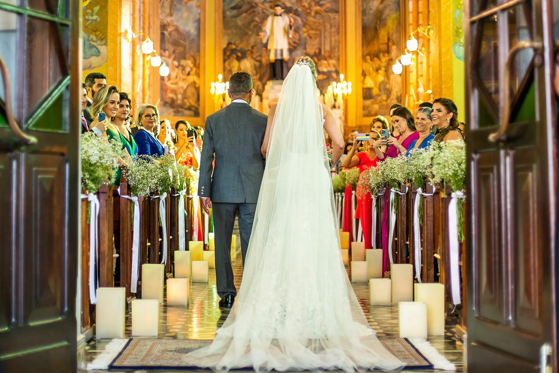 Foto Casamento Manoela & Gabriel - Imagem 27