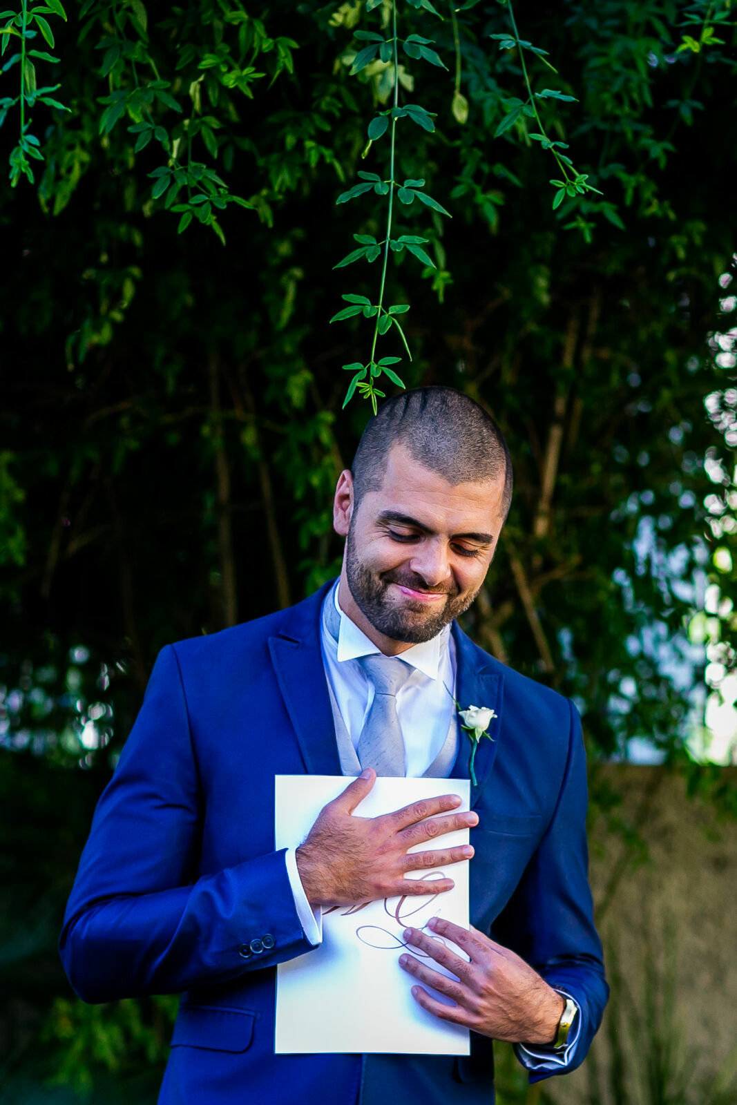 Foto Casamento Manoela & Gabriel - Imagem 19