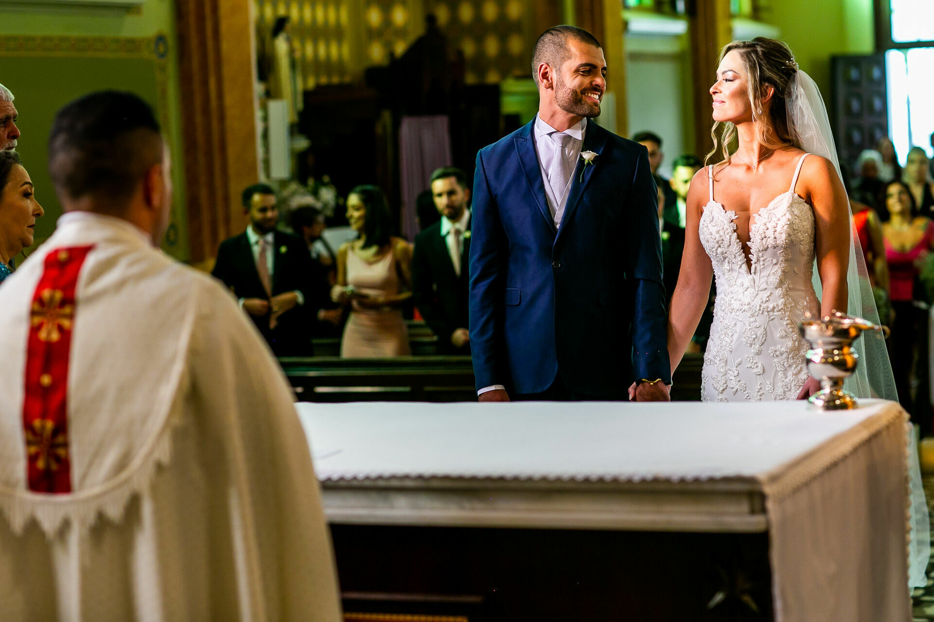 Foto Casamento Manoela & Gabriel - Imagem 32