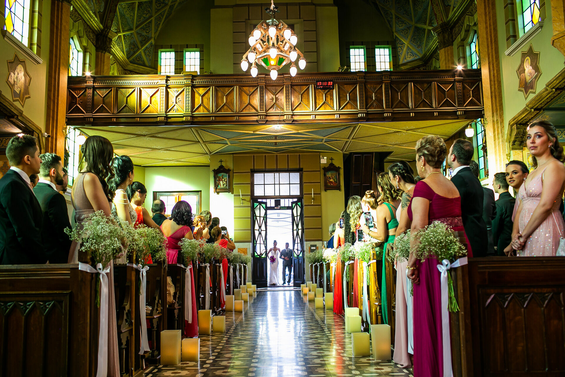 Foto Casamento Manoela & Gabriel - Imagem 26