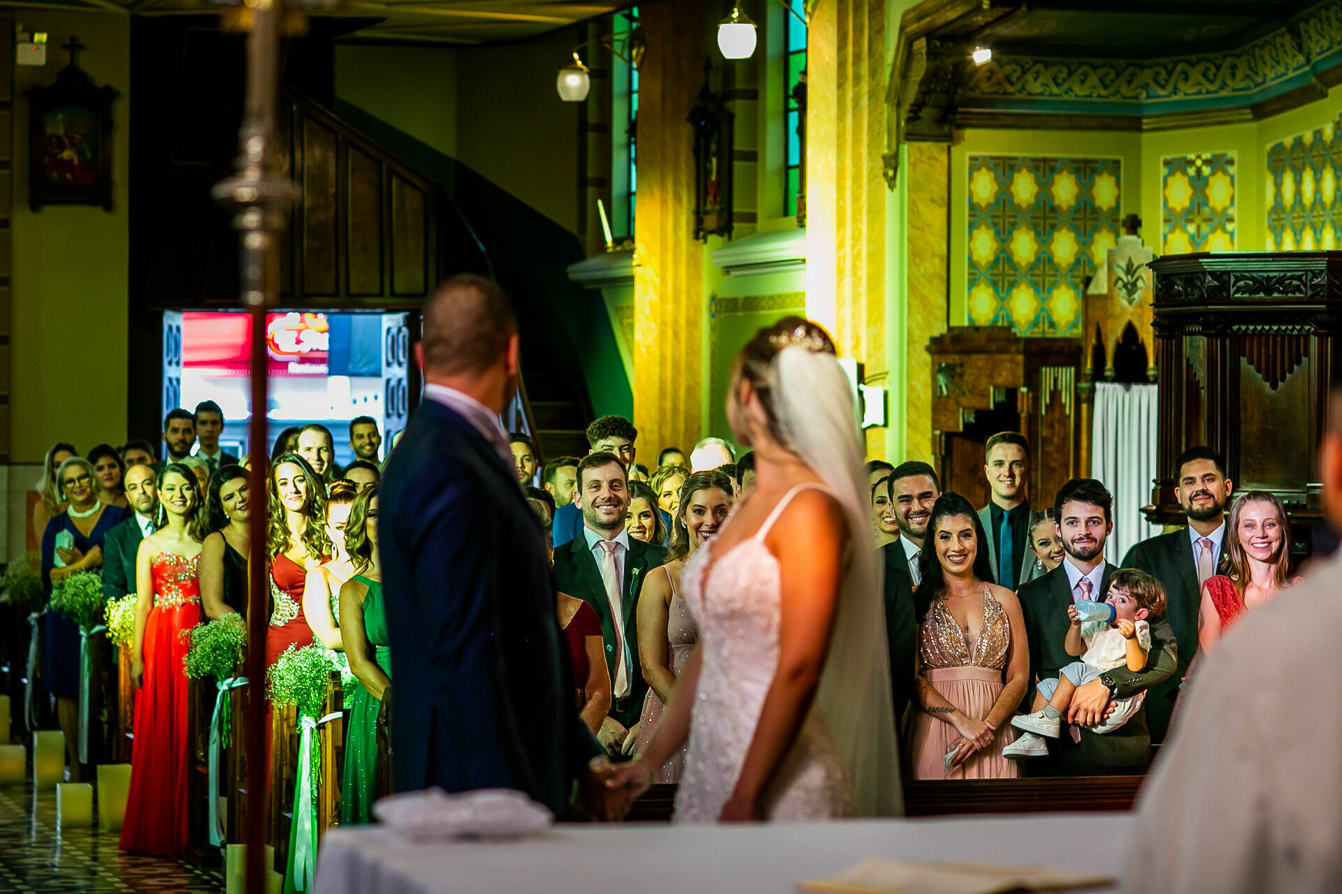 Foto Casamento Manoela & Gabriel - Imagem 31