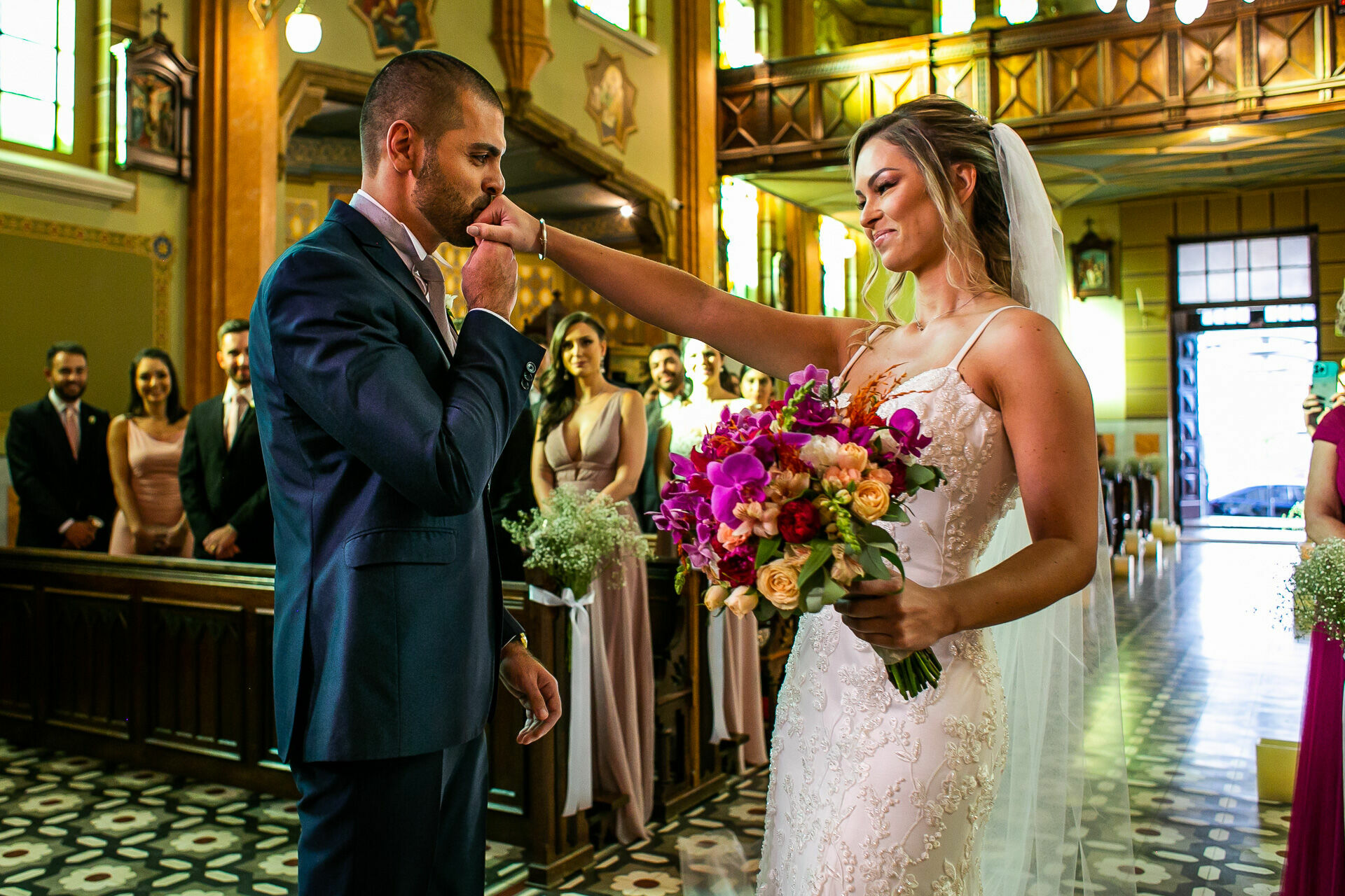 Foto Casamento Manoela & Gabriel - Imagem 29