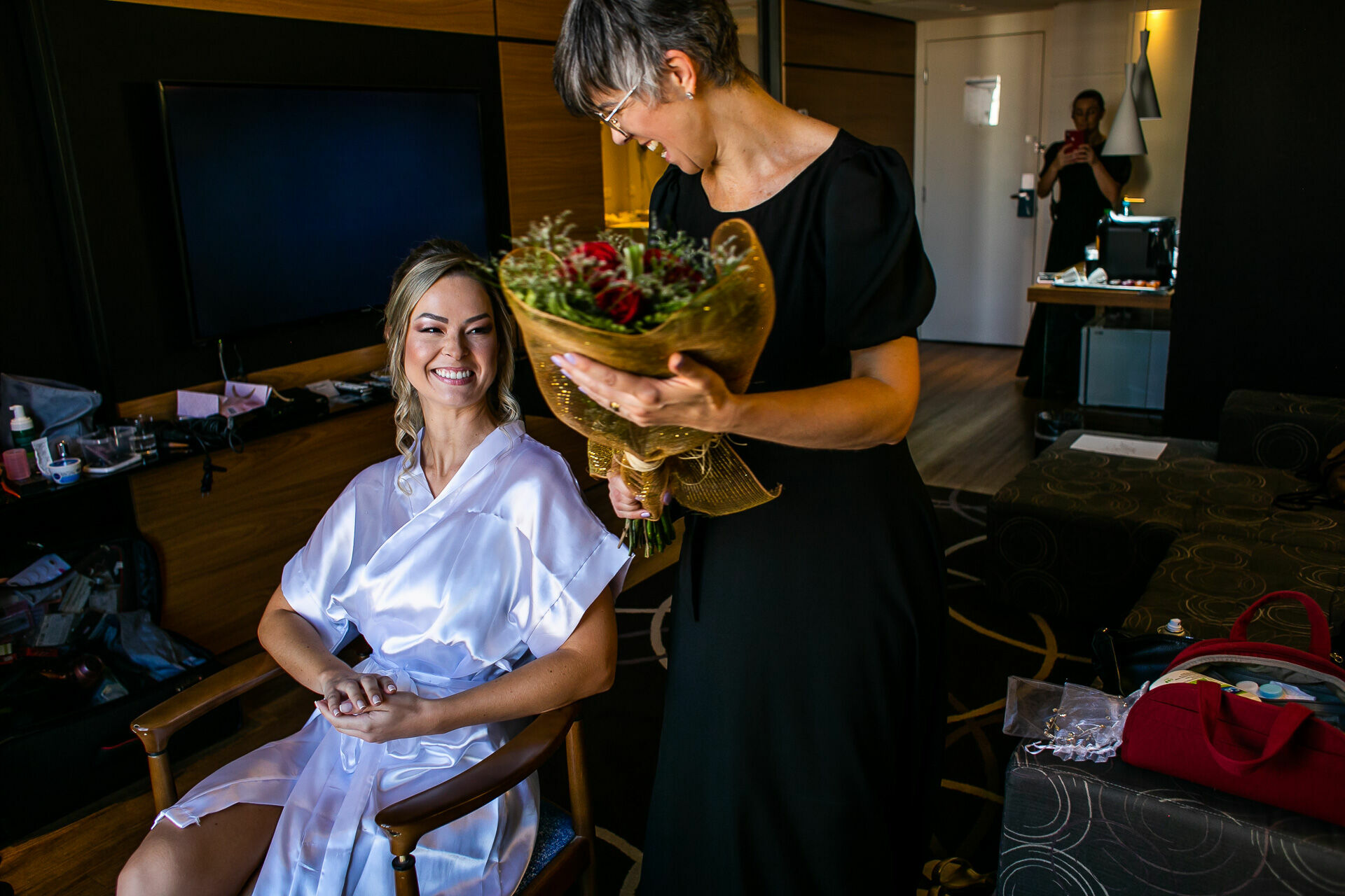 Foto Casamento Manoela & Gabriel - Imagem 11