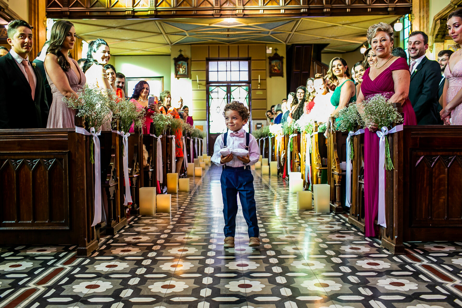 Foto Casamento Manoela & Gabriel - Imagem 23