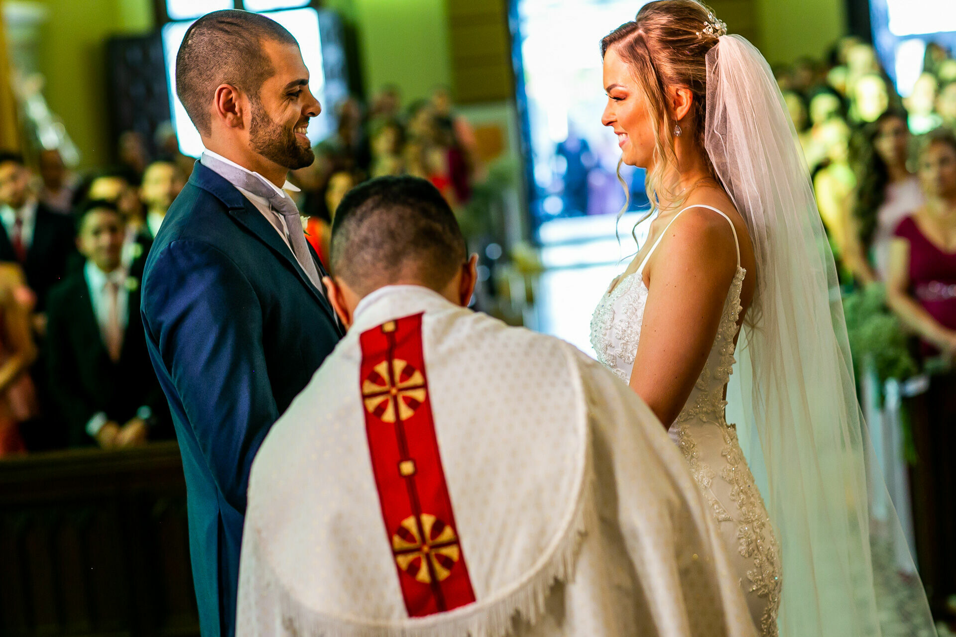 Foto Casamento Manoela & Gabriel - Imagem 34