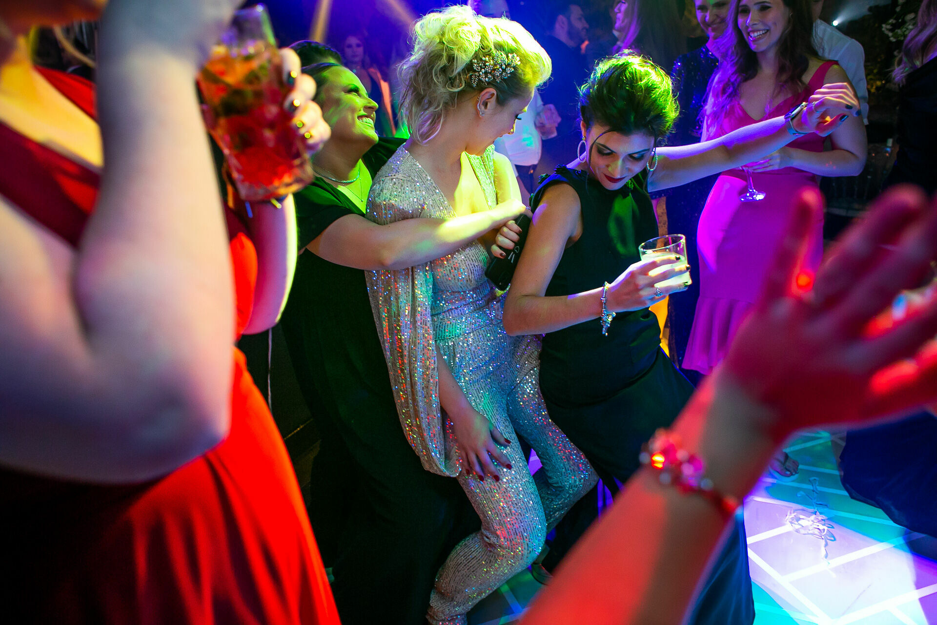 Foto Casamento Fernanda & Gabriel - Imagem 55