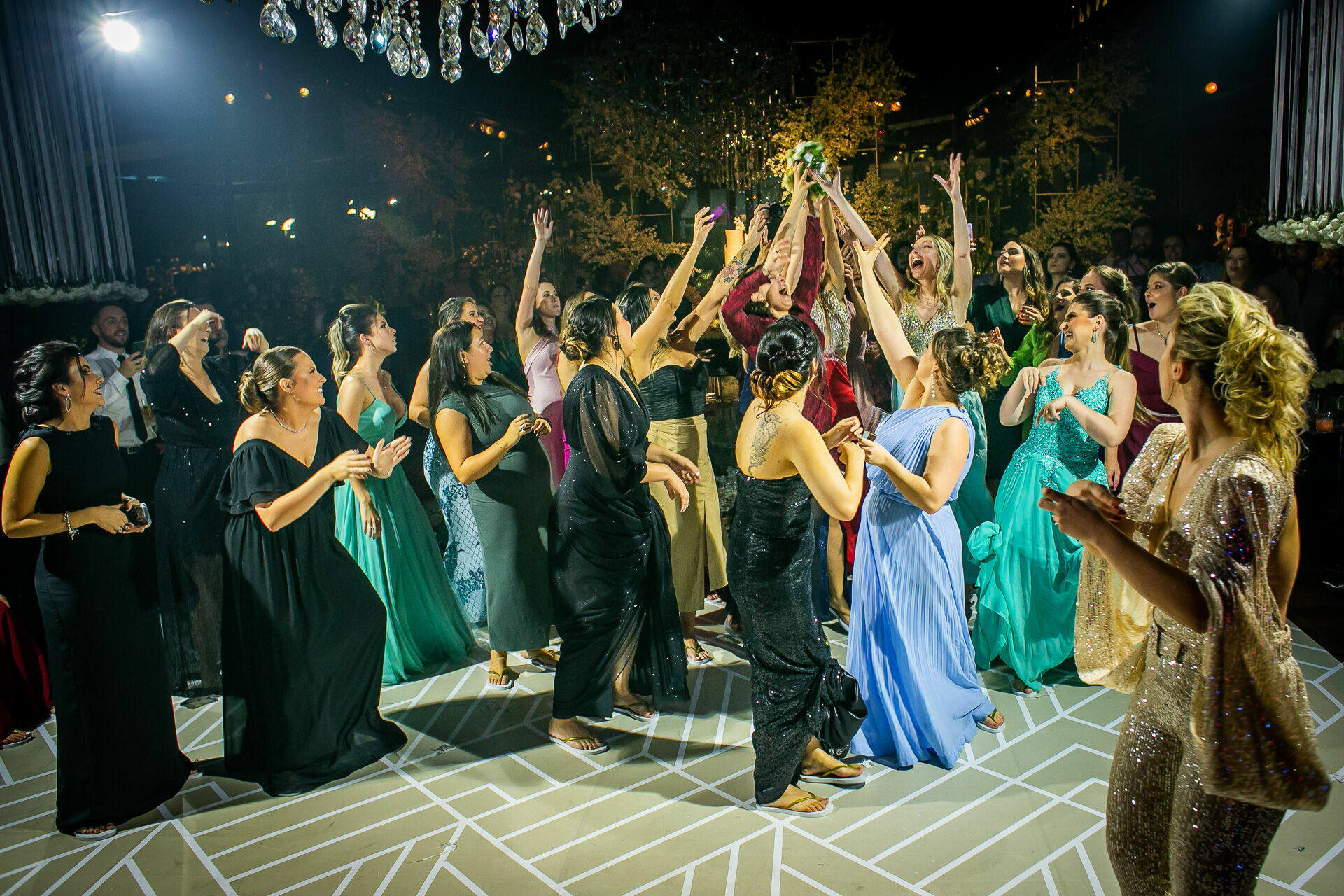 Foto Casamento Fernanda & Gabriel - Imagem 67