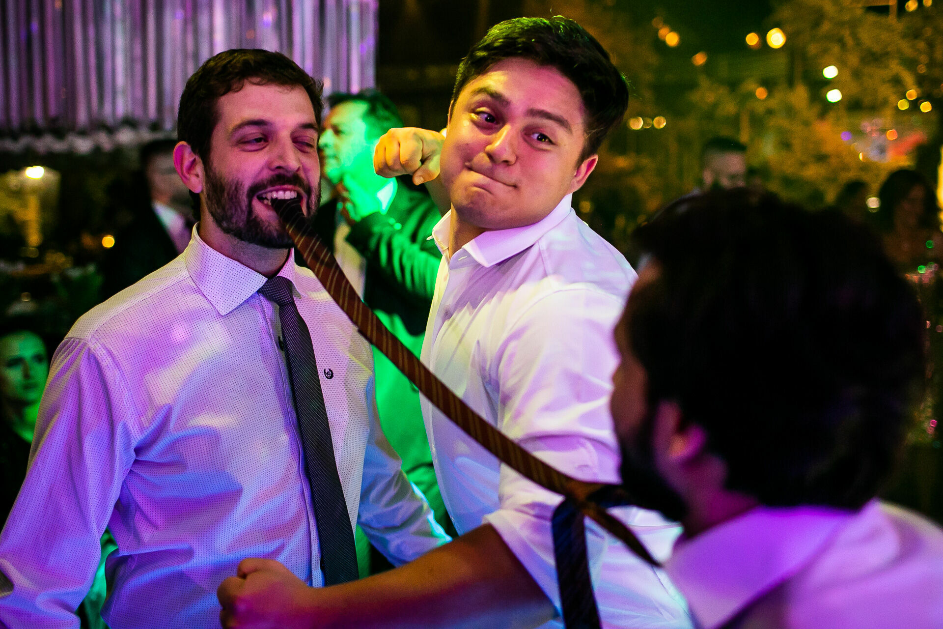 Foto Casamento Fernanda & Gabriel - Imagem 70