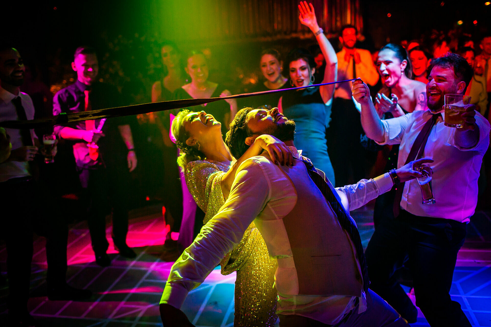 Foto Casamento Fernanda & Gabriel - Imagem 73