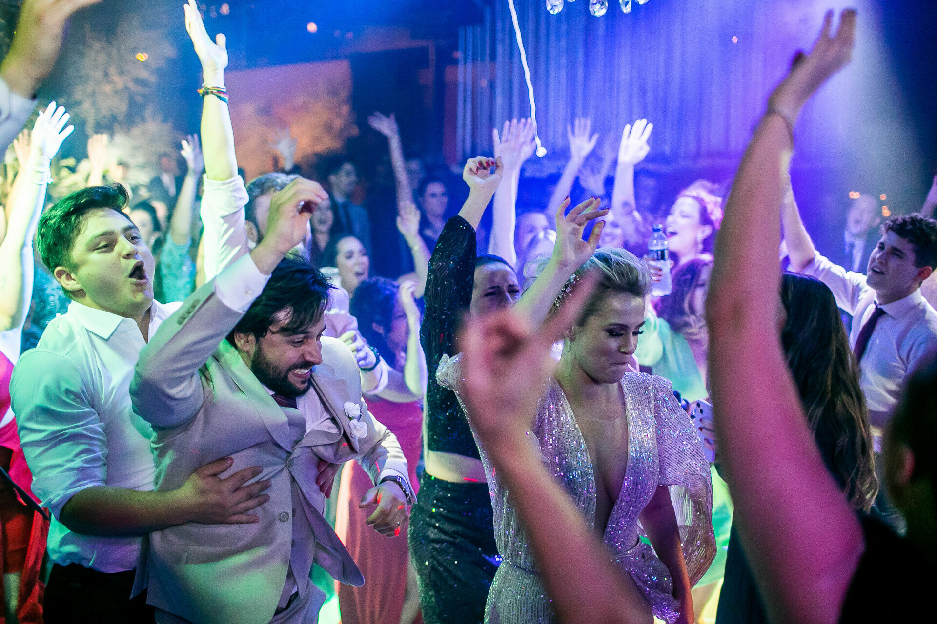 Foto Casamento Fernanda & Gabriel - Imagem 58