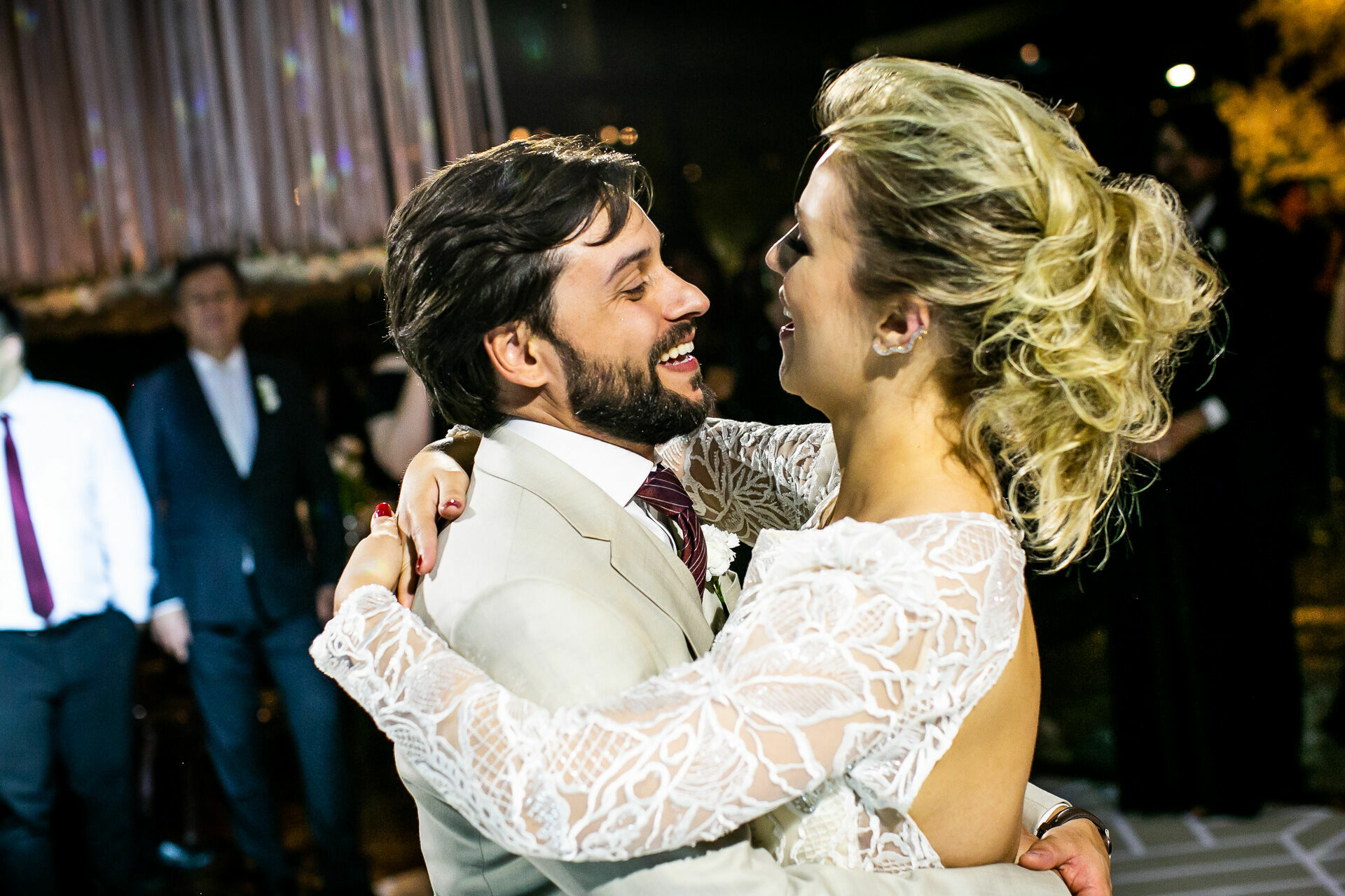 Foto Casamento Fernanda & Gabriel - Imagem 51