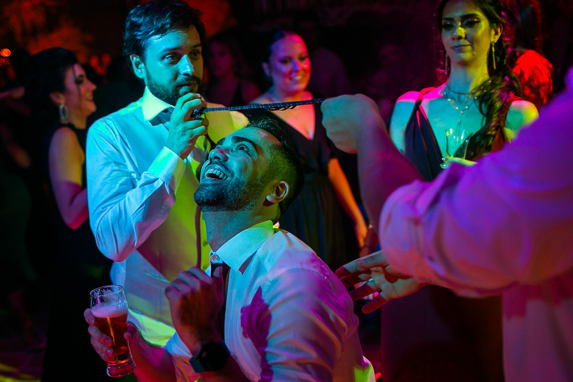 Foto Casamento Fernanda & Gabriel - Imagem 71