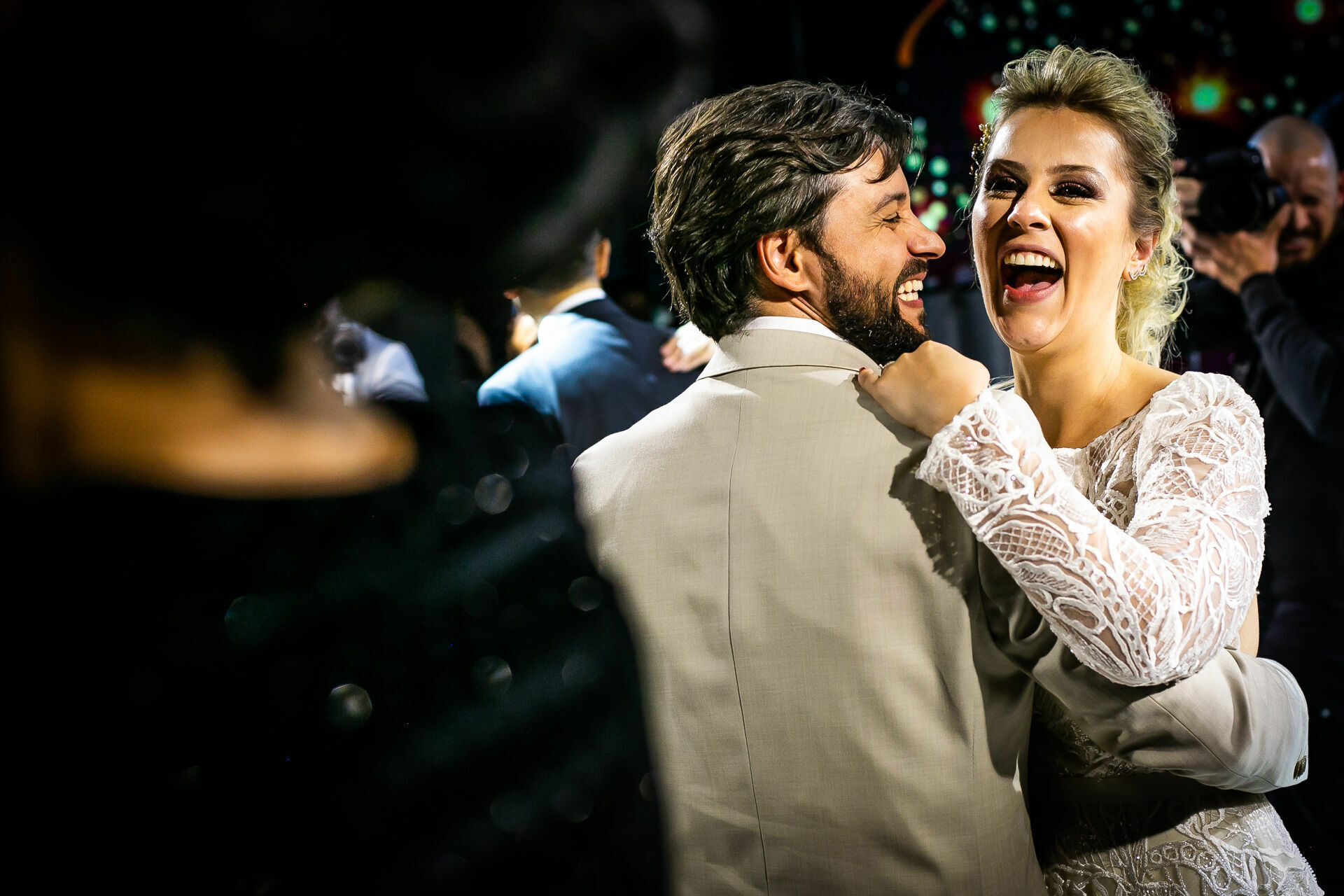 Foto Casamento Fernanda & Gabriel - Imagem 52