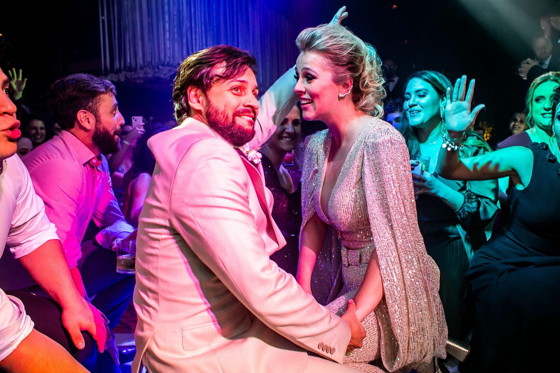 Foto Casamento Fernanda & Gabriel - Imagem 56