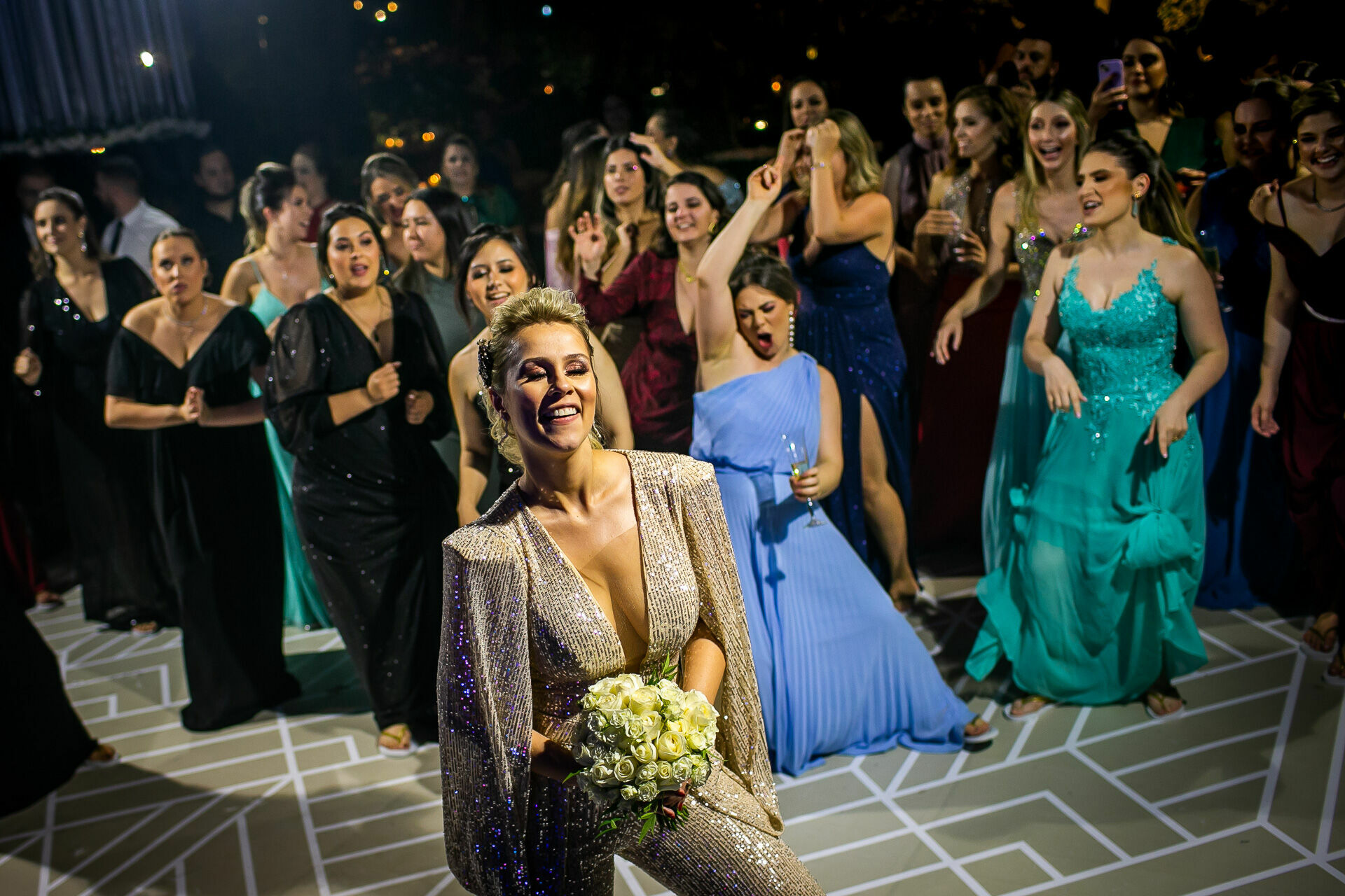 Foto Casamento Fernanda & Gabriel - Imagem 66