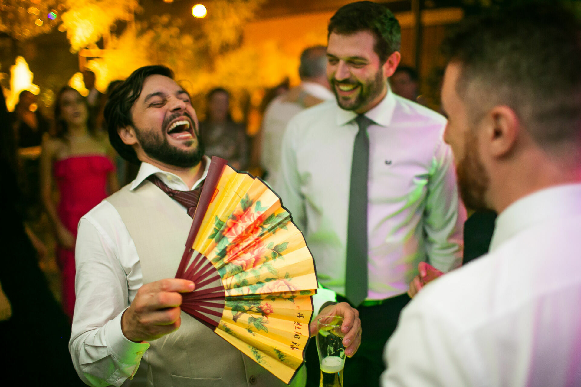 Foto Casamento Fernanda & Gabriel - Imagem 64